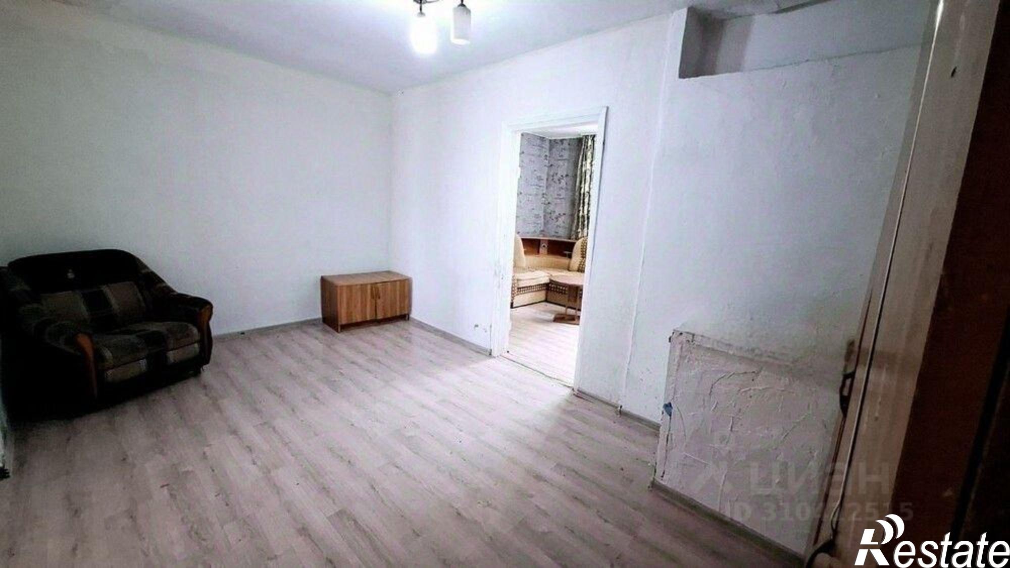 Купить квартиру за 3 200 000 рублей на 15, хутор Уташ