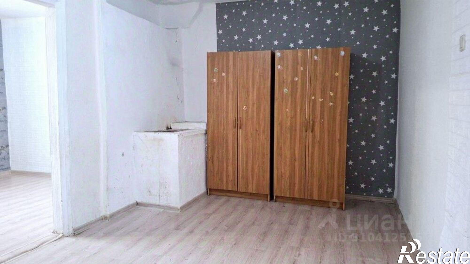 Купить квартиру за 3 200 000 рублей на 15, хутор Уташ