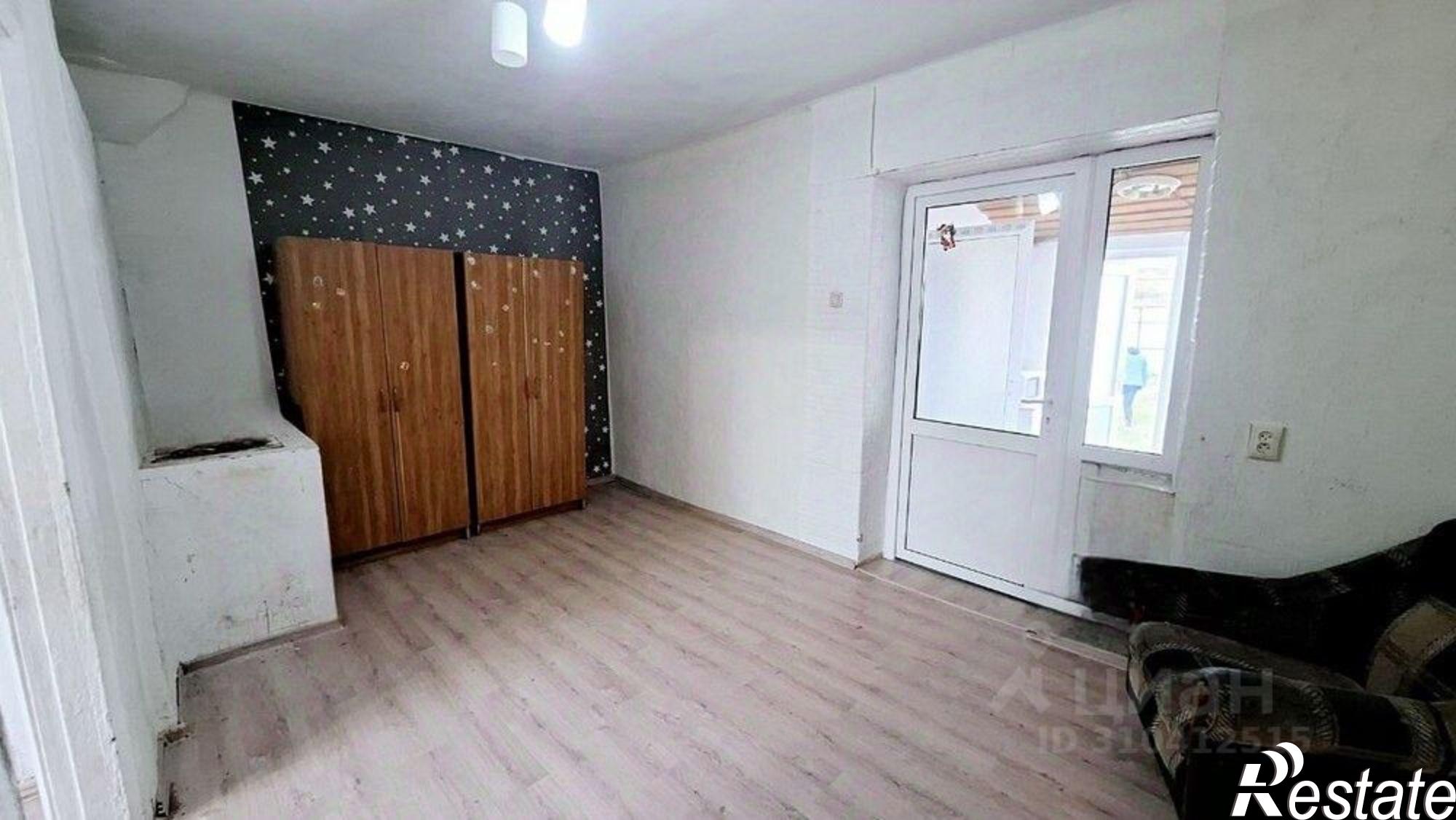 Купить квартиру за 3 200 000 рублей на 15, хутор Уташ