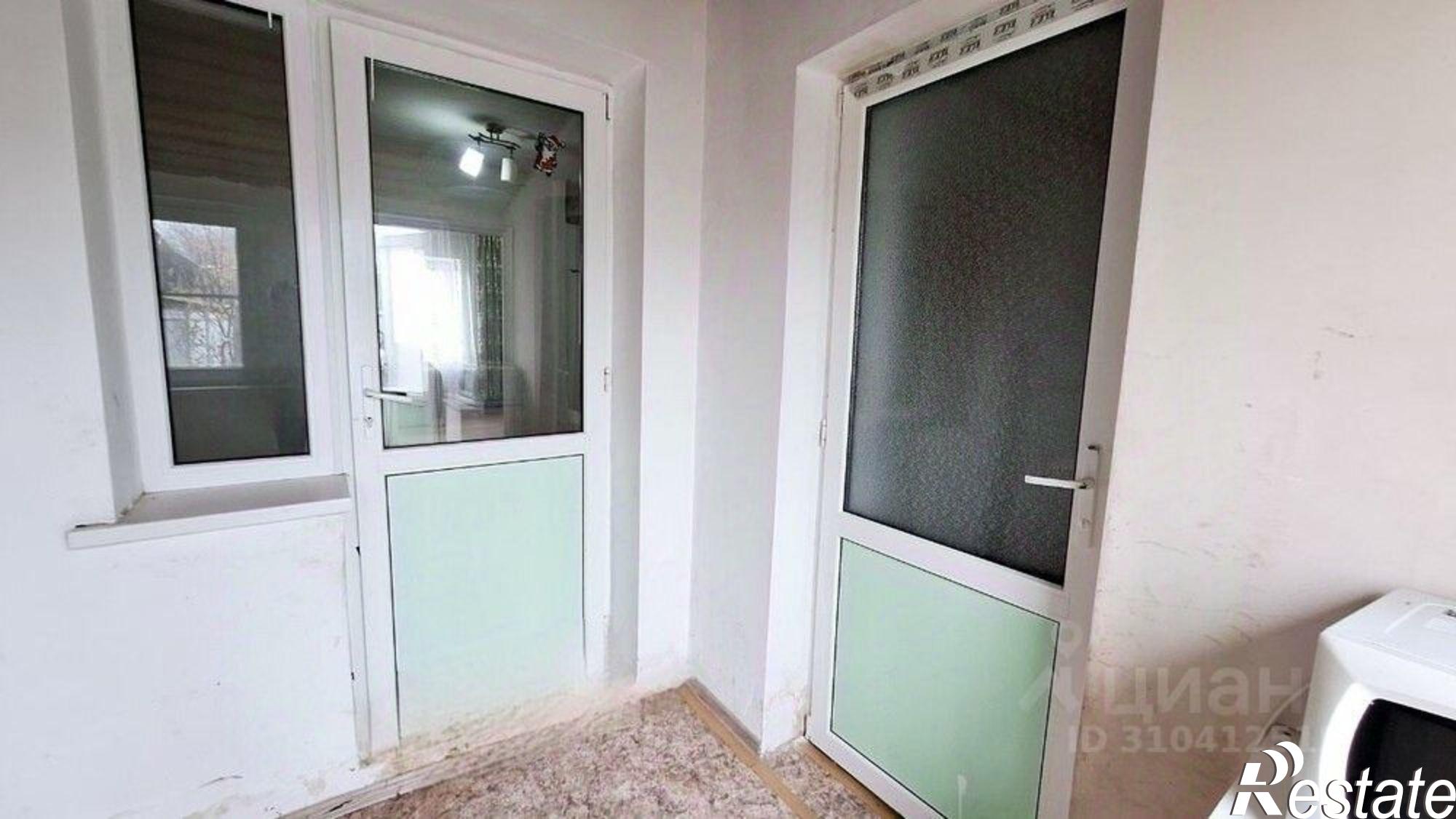 Купить квартиру за 3 200 000 рублей на 15, хутор Уташ