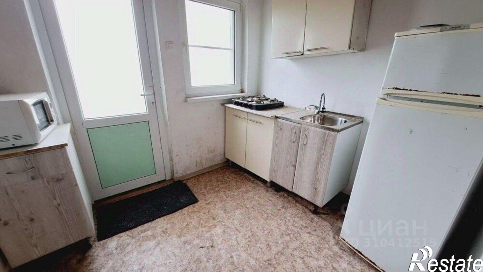 Купить квартиру за 3 200 000 рублей на 15, хутор Уташ