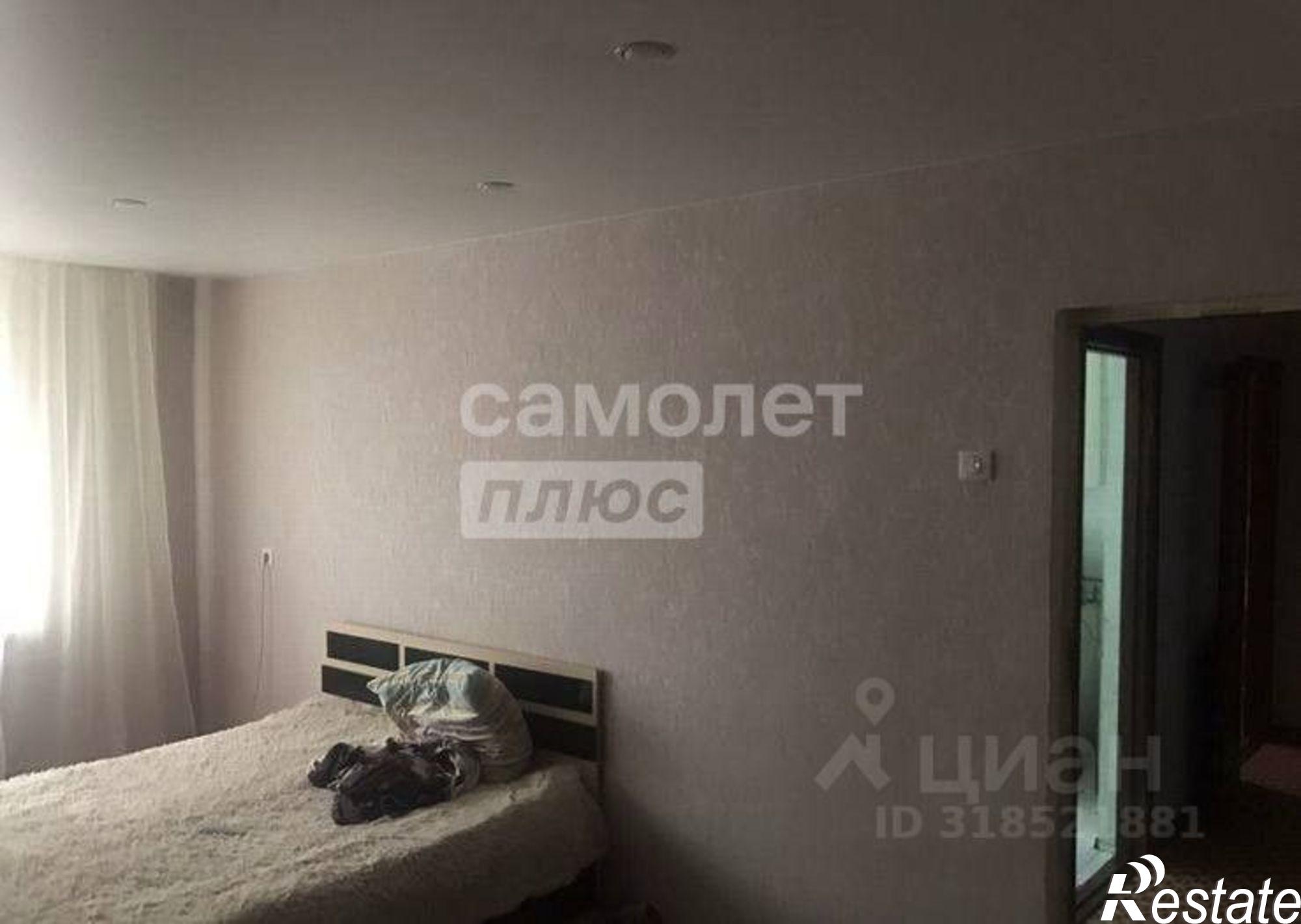 Купить квартиру за 3 600 000 рублей на улица Юности, 13