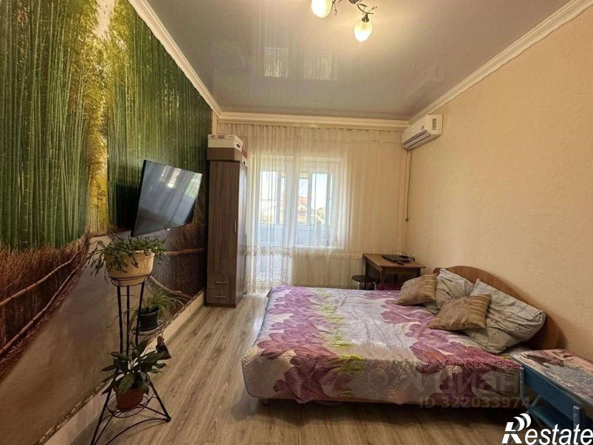 Купить квартиру за 4 300 000 рублей на улица Ворошилова, 36