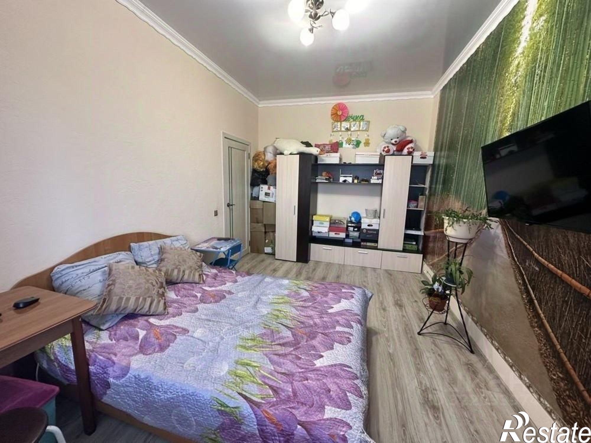 Купить квартиру за 4 300 000 рублей на улица Ворошилова, 36