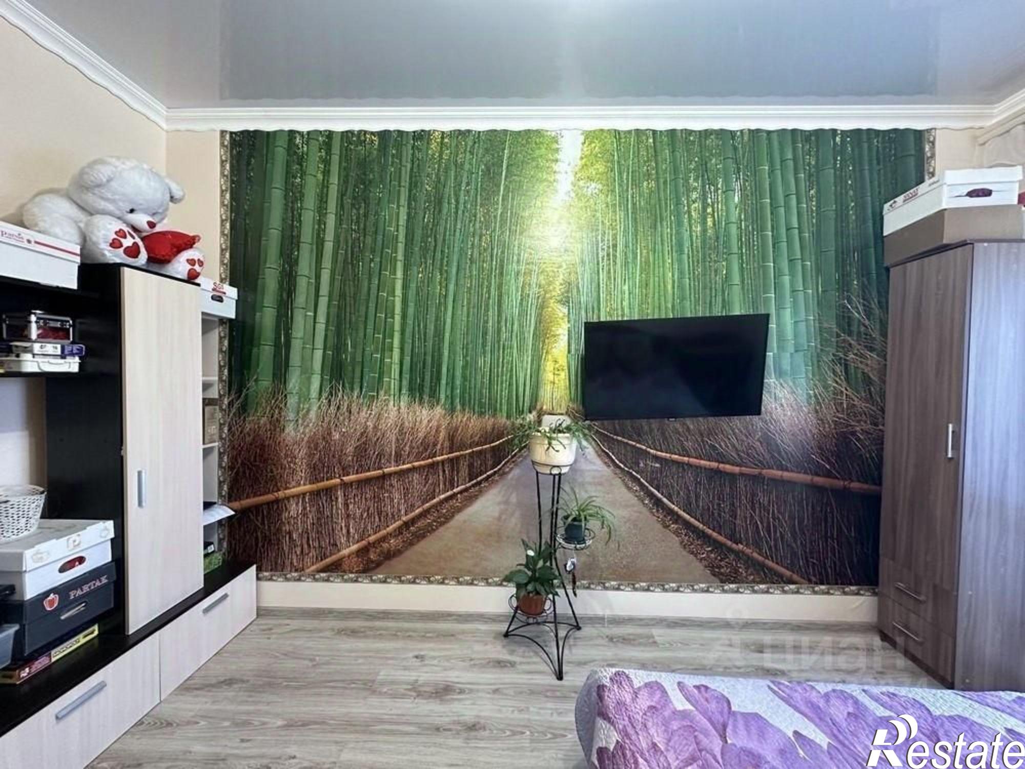 Купить квартиру за 4 300 000 рублей на улица Ворошилова, 36