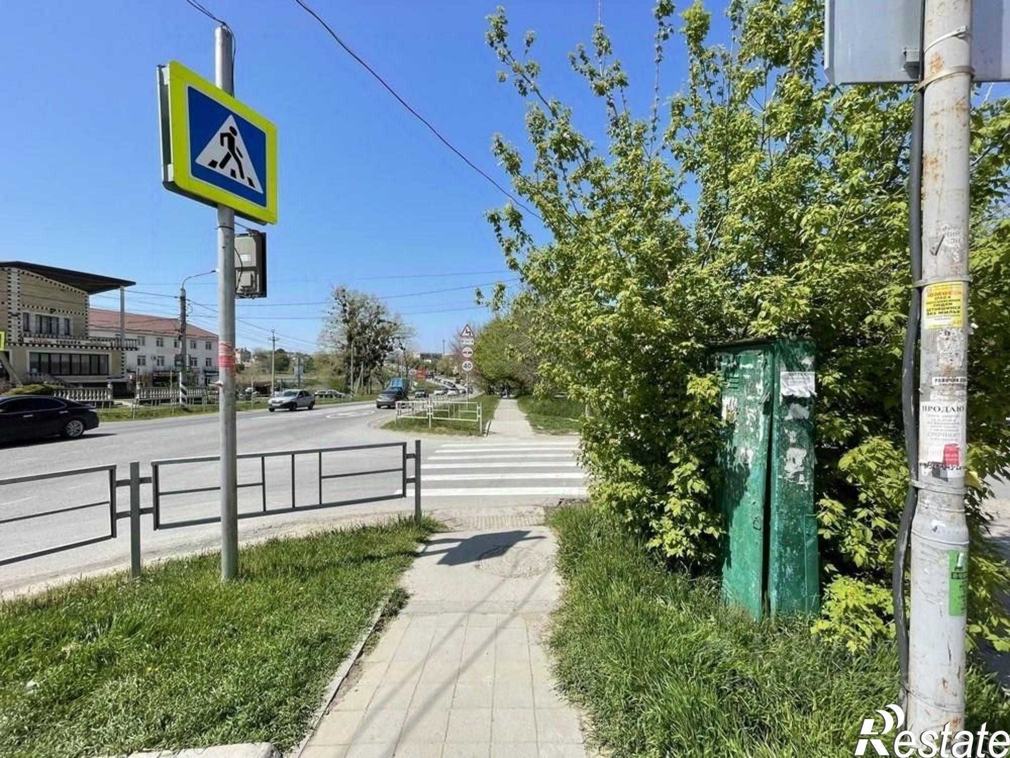 Купить торговое помещение за 84 897 500 рублей на ул Мира, 59/96