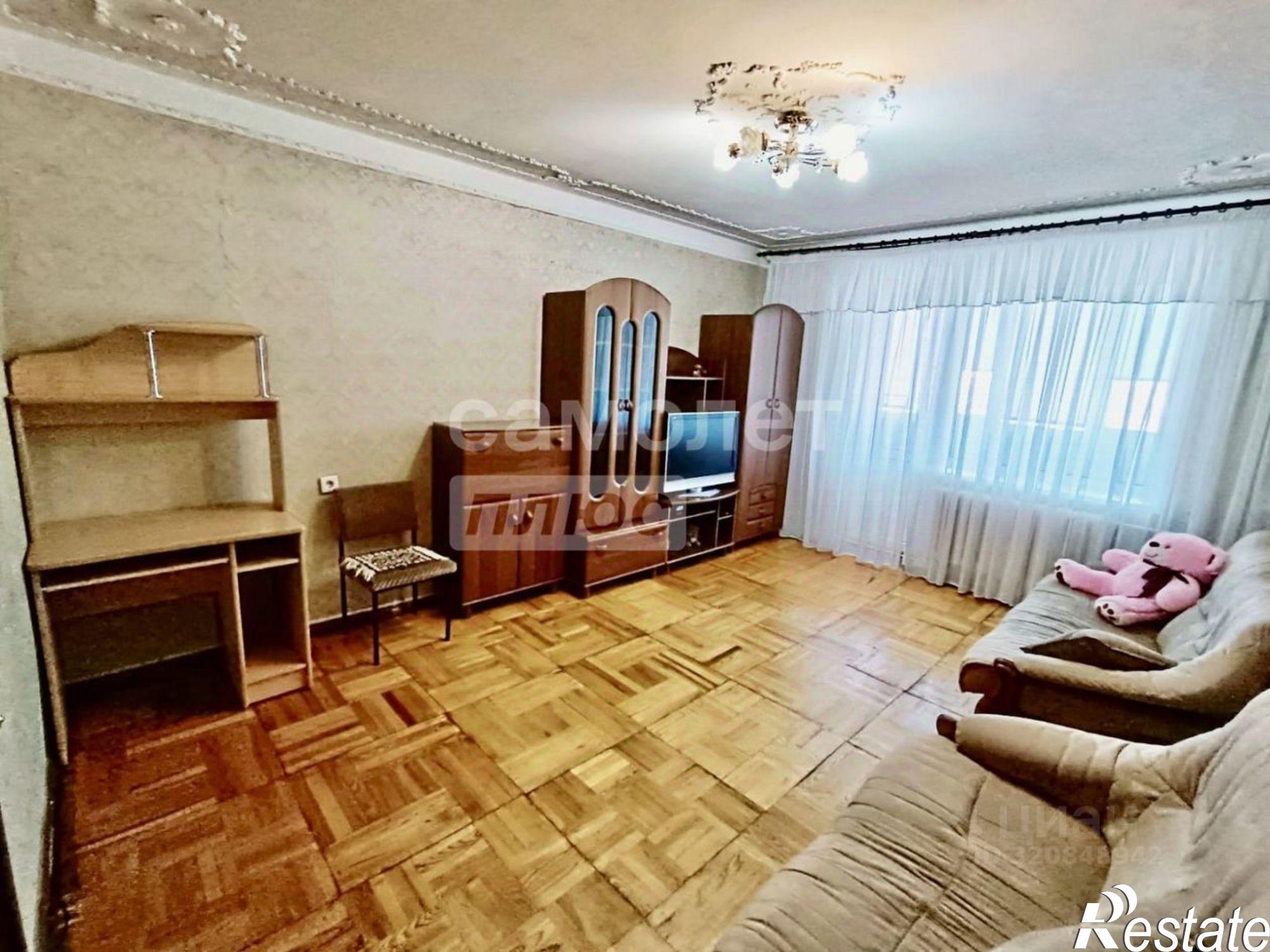 Купить квартиру за 6 200 000 рублей на улица Ленина, 17