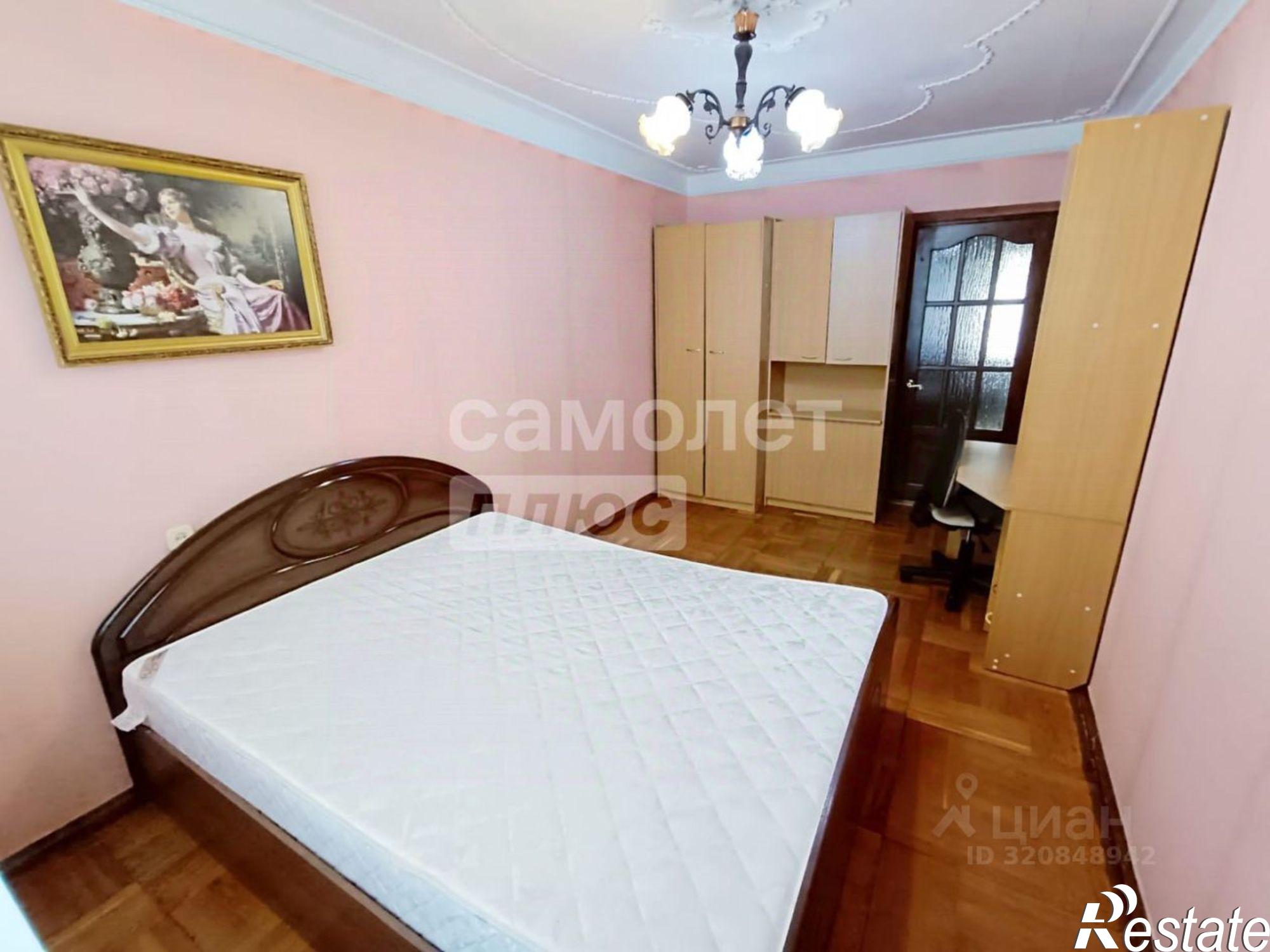 Купить квартиру за 6 200 000 рублей на улица Ленина, 17