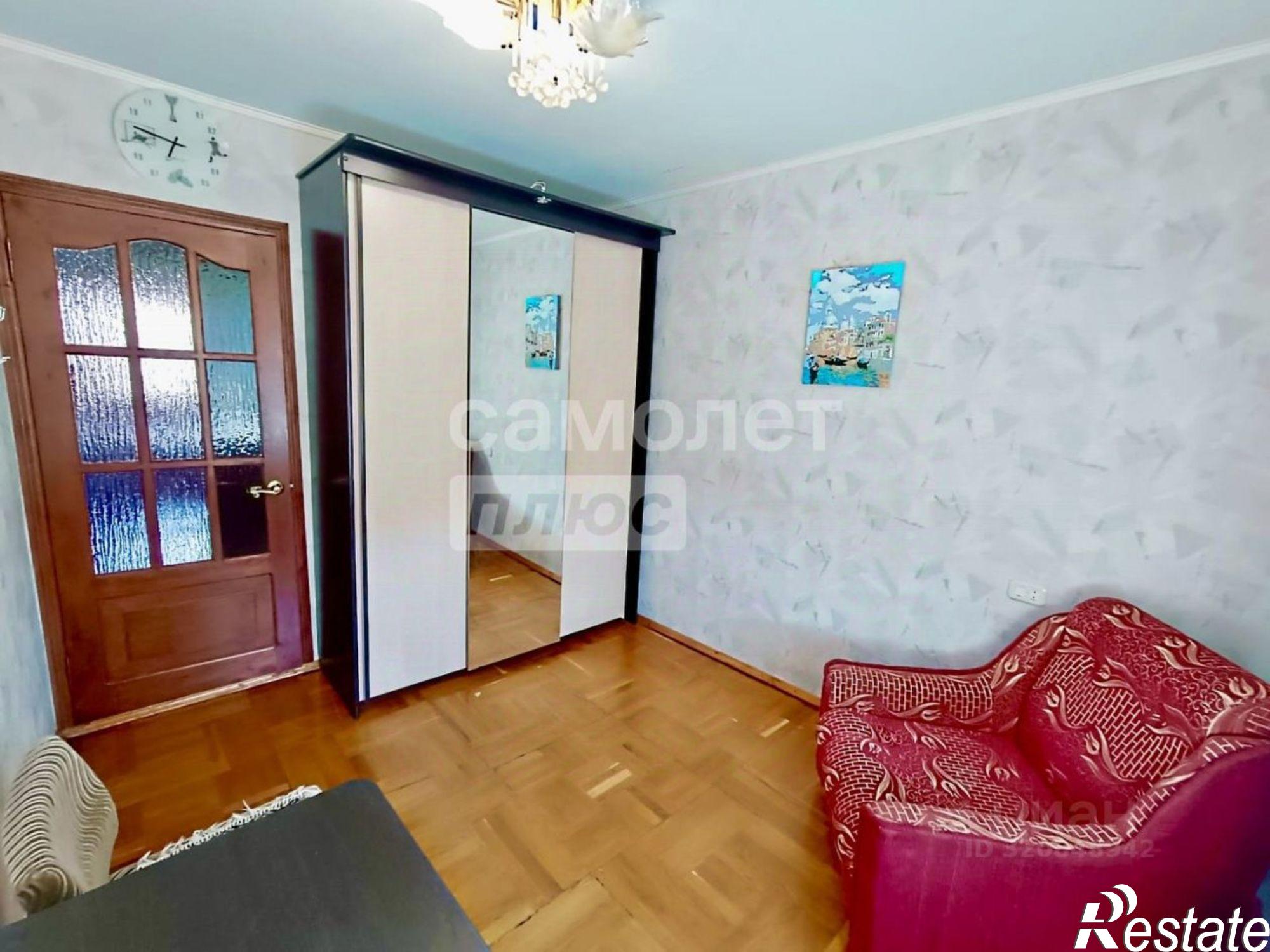 Купить квартиру за 6 200 000 рублей на улица Ленина, 17