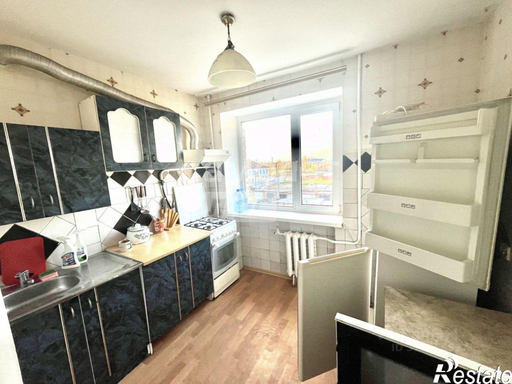 Купить квартиру за 3 600 000 рублей на ул Братьев Степановых, 34