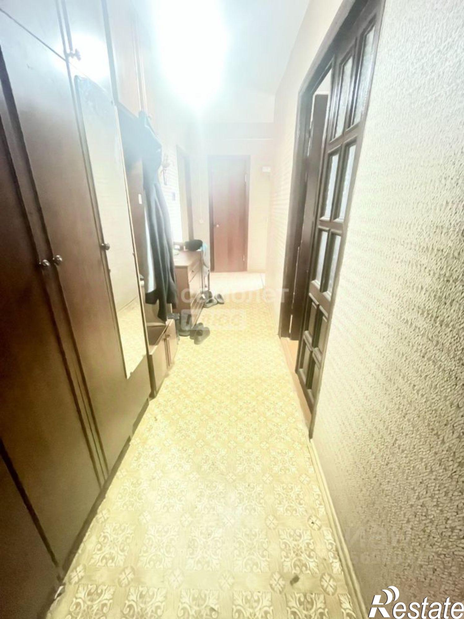 Купить квартиру за 3 600 000 рублей на ул Братьев Степановых, 34