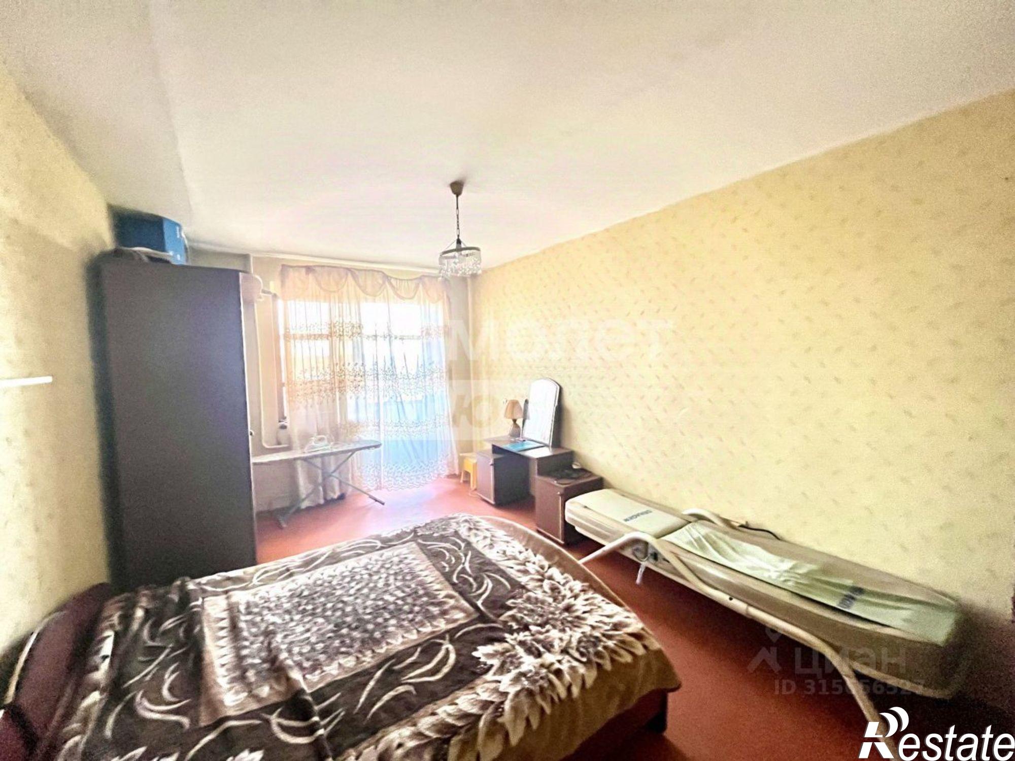 Купить квартиру за 3 600 000 рублей на ул Братьев Степановых, 34