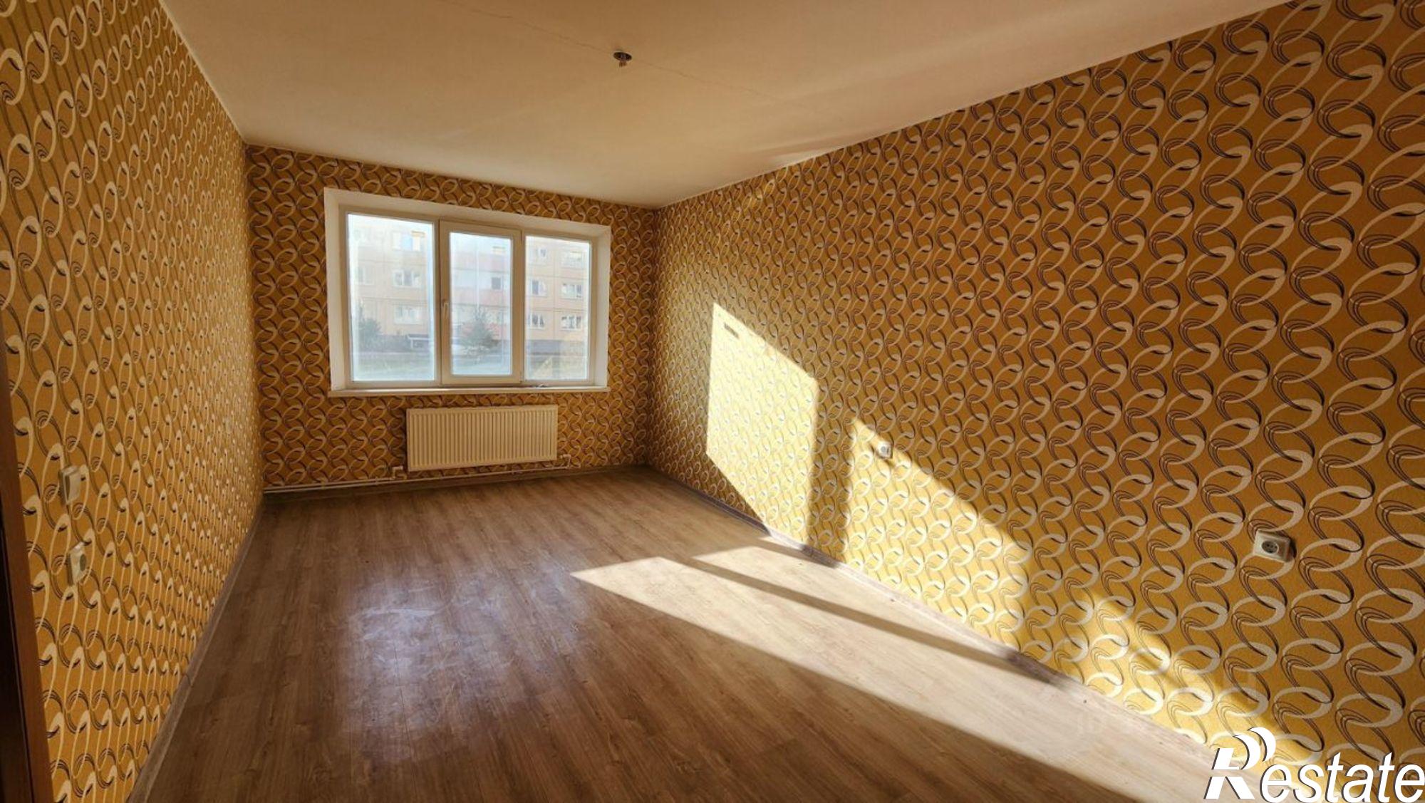 Купить квартиру за 1 350 000 рублей на посёлок Комсомольский