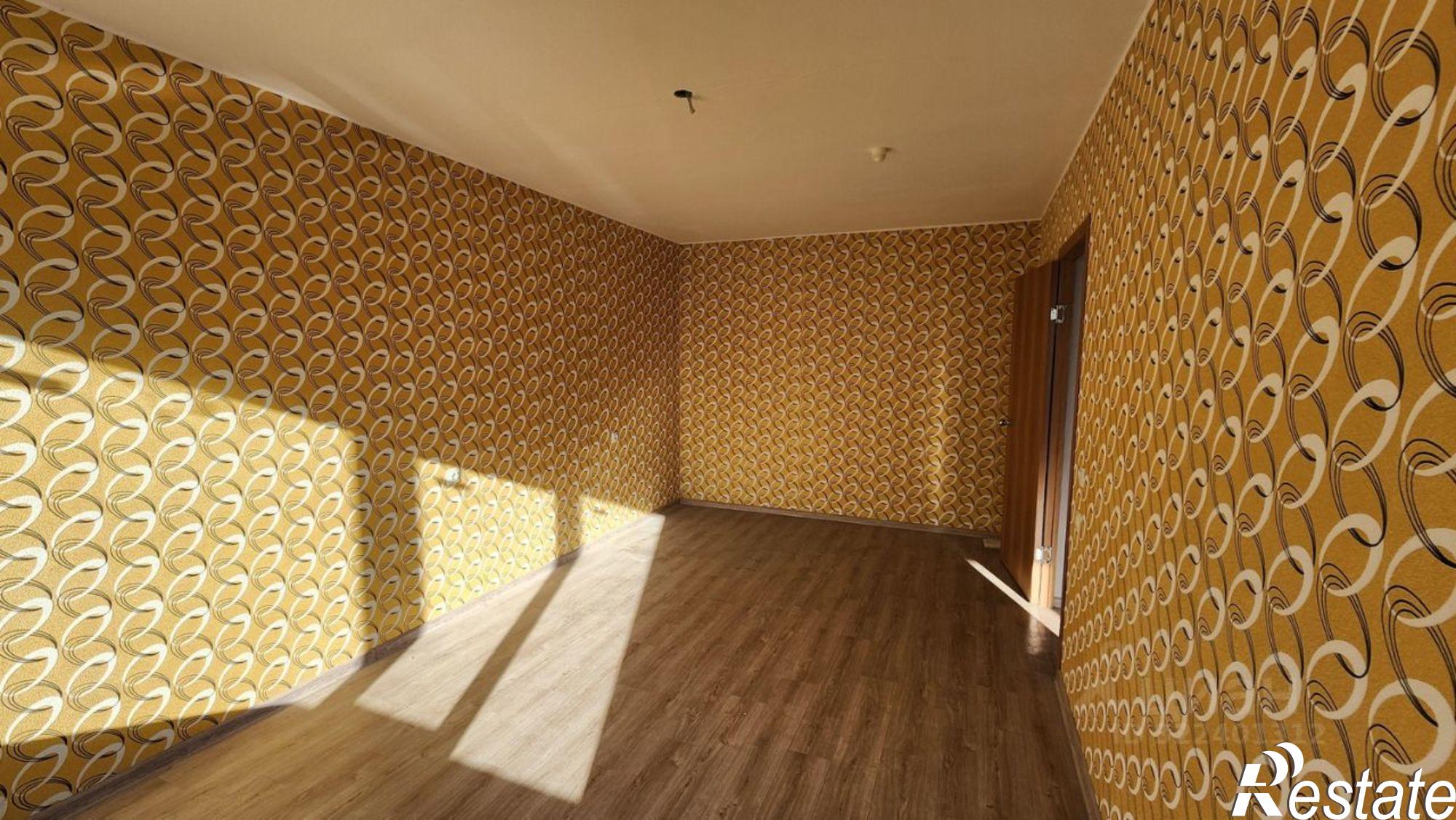 Купить квартиру за 1 350 000 рублей на посёлок Комсомольский