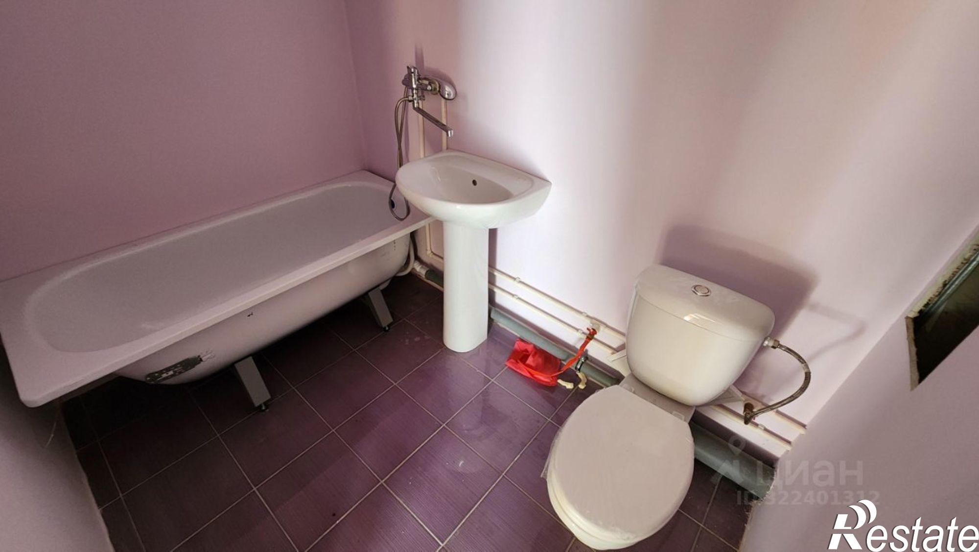 Купить квартиру за 1 350 000 рублей на посёлок Комсомольский