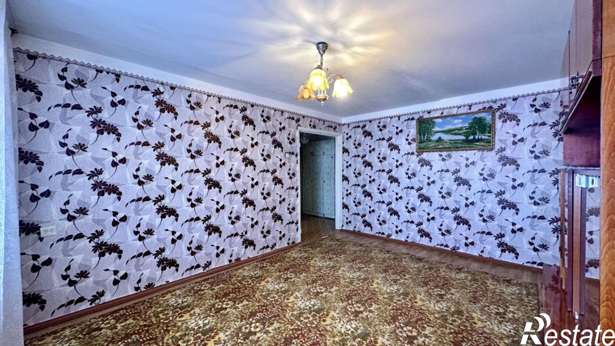 Купить квартиру за 3 500 000 рублей на ул Мира, 80