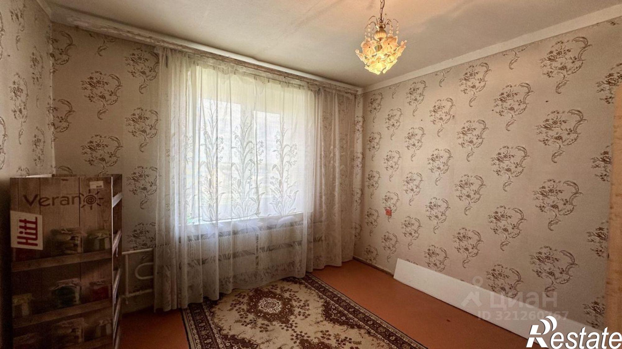 Купить квартиру за 3 500 000 рублей на ул Мира, 80