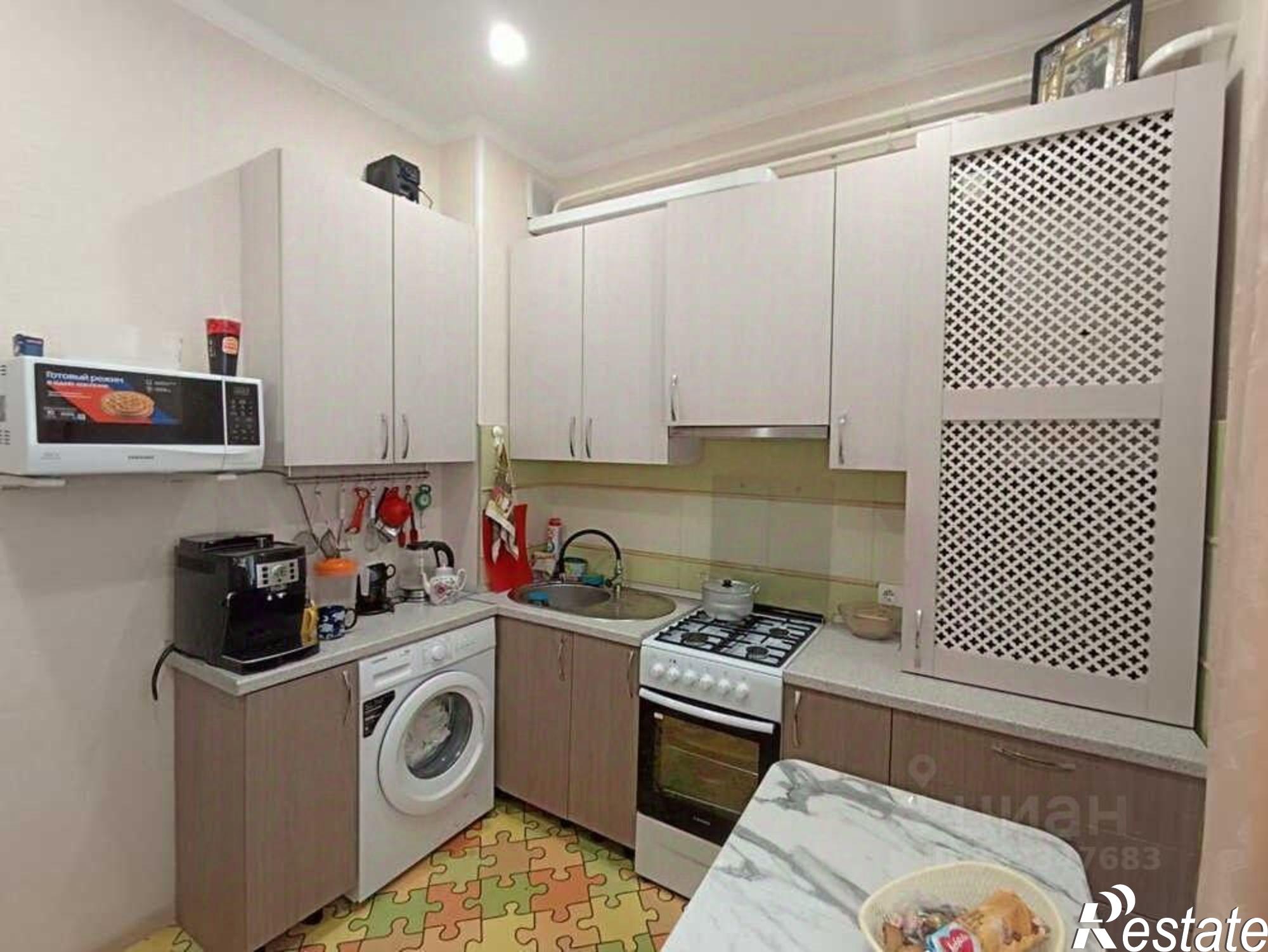 Купить квартиру за 3 800 000 рублей на ул Курганная, 5