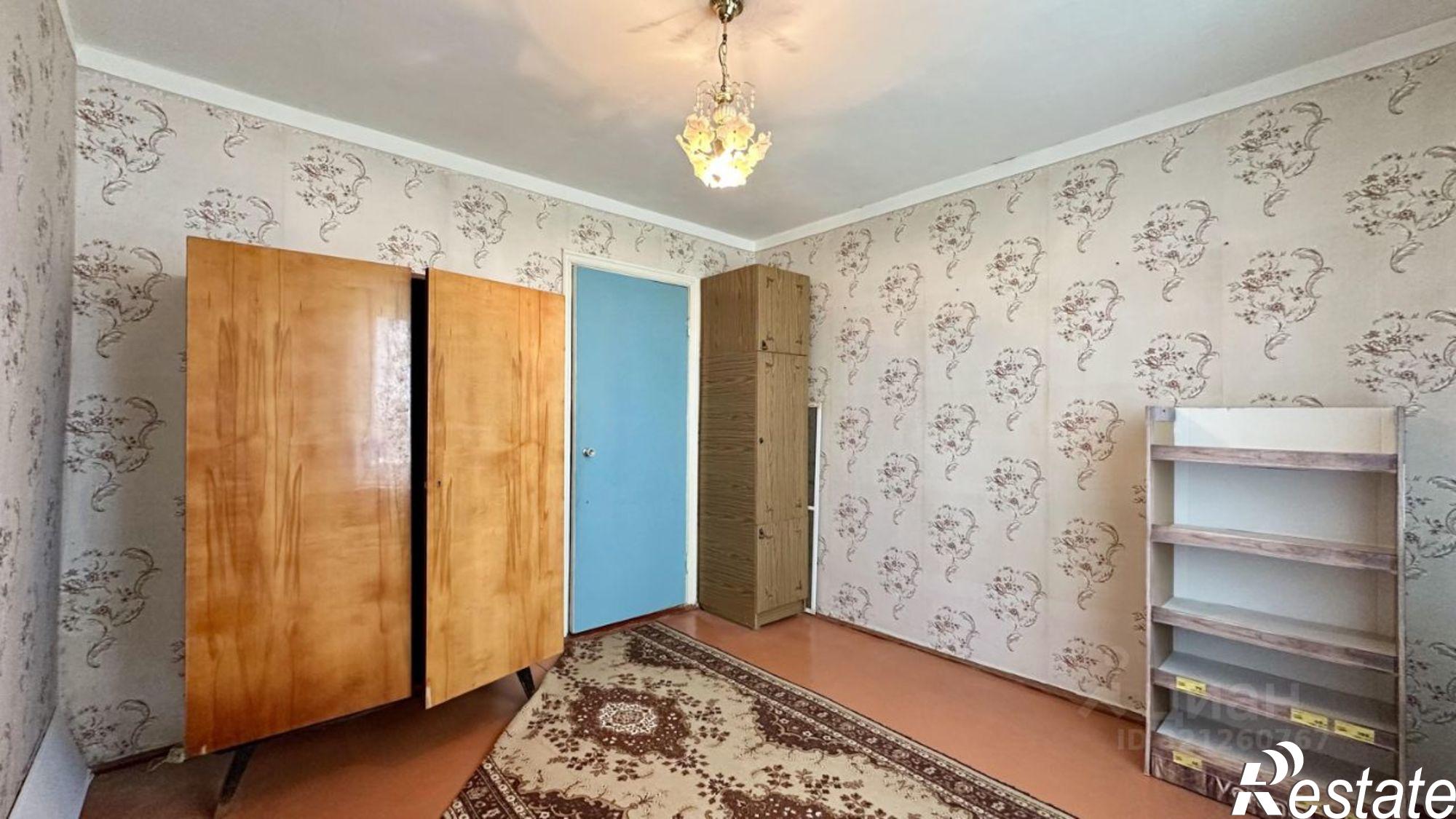 Купить квартиру за 3 500 000 рублей на ул Мира, 80