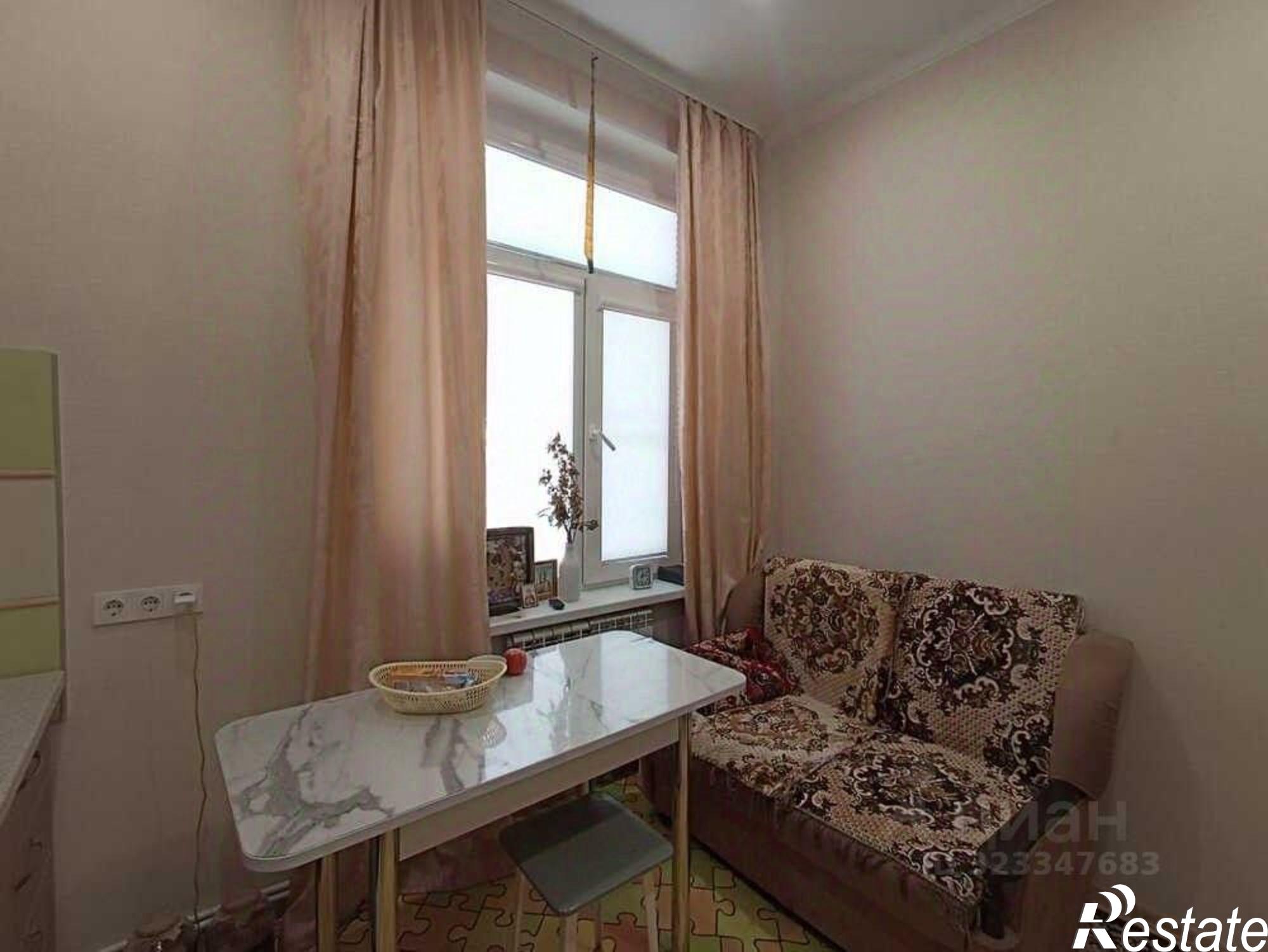 Купить квартиру за 3 800 000 рублей на ул Курганная, 5