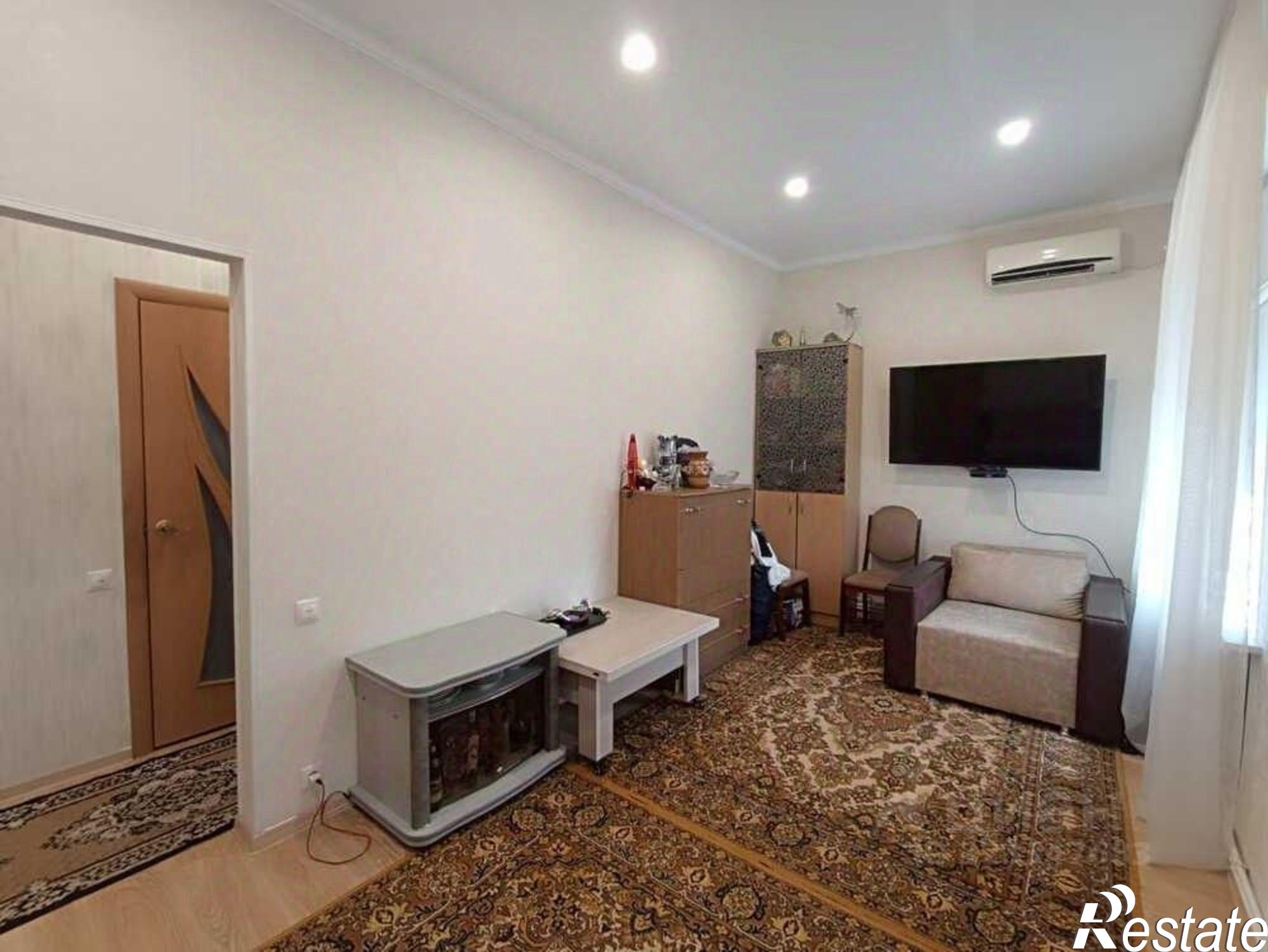 Купить квартиру за 3 800 000 рублей на ул Курганная, 5