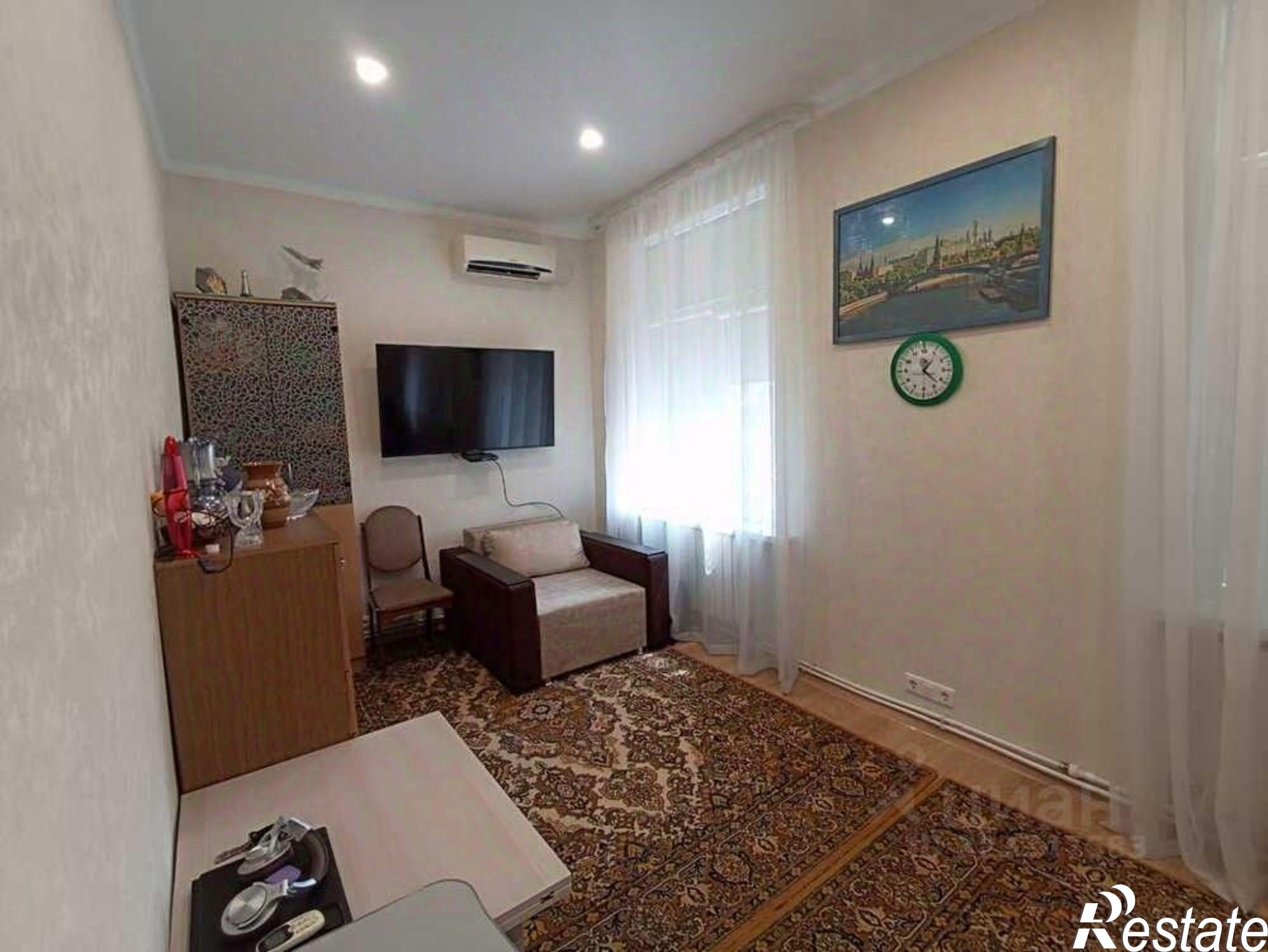 Купить квартиру за 3 800 000 рублей на ул Курганная, 5