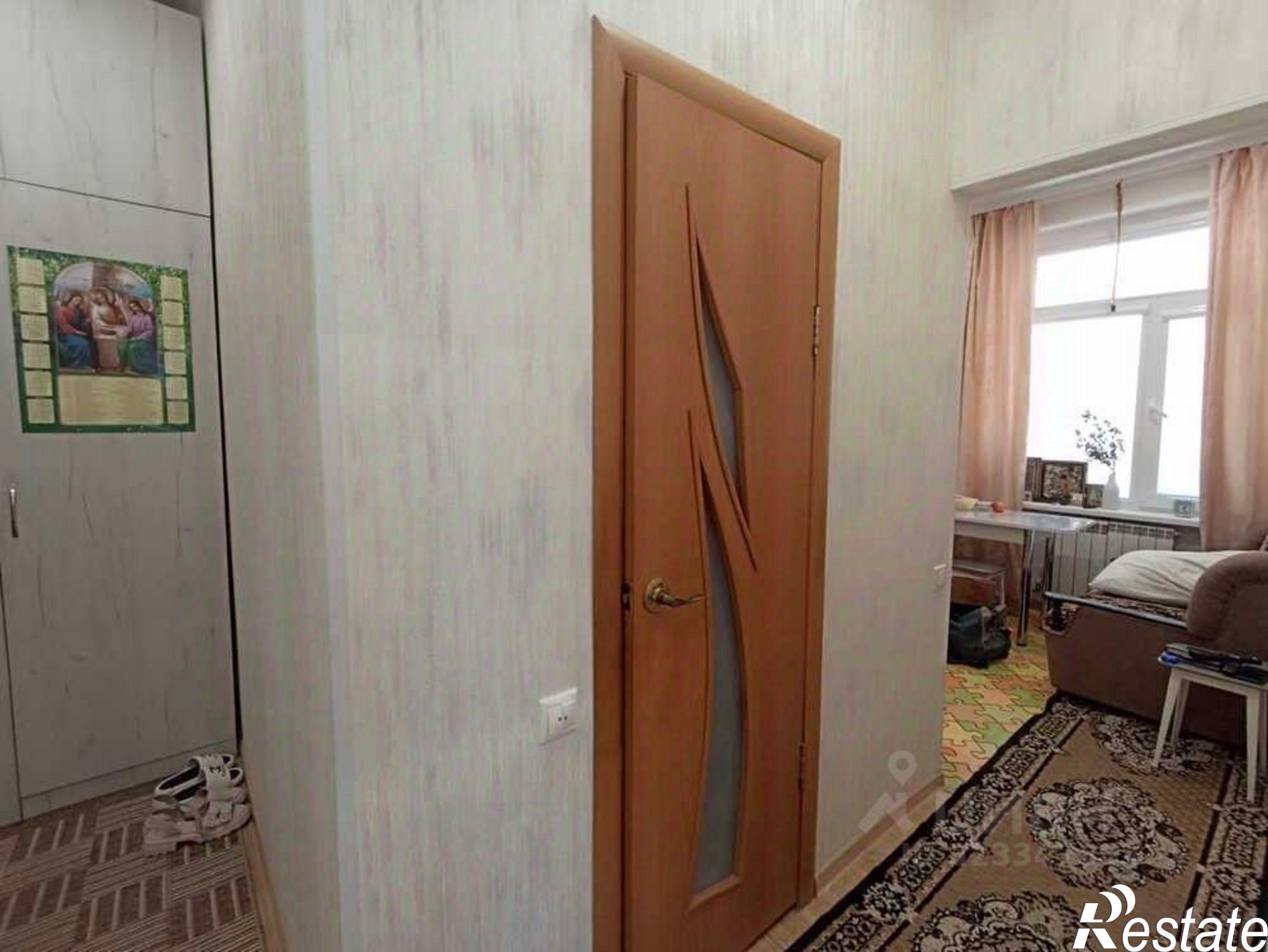 Купить квартиру за 3 800 000 рублей на ул Курганная, 5