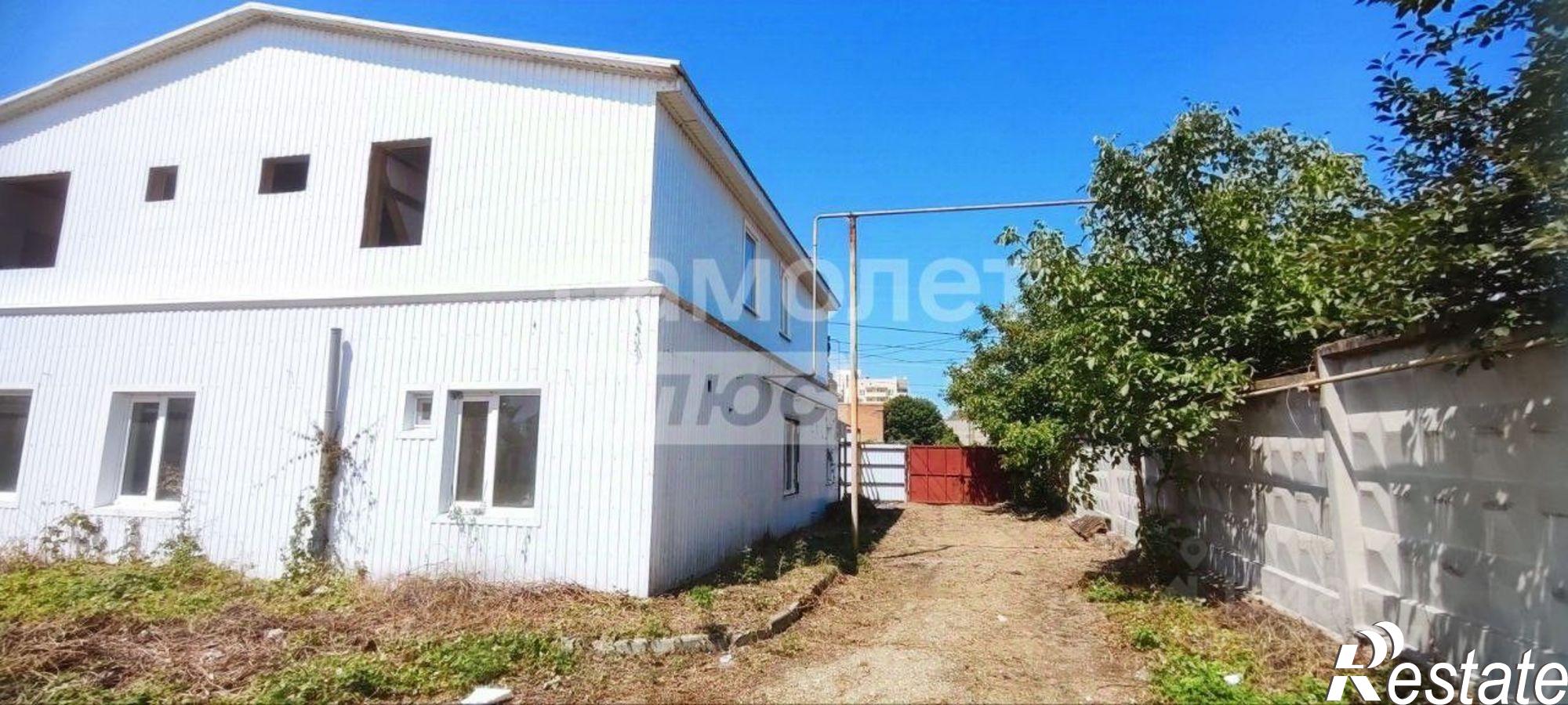 Купить производственную площадь за 12 000 400 рублей на улица Строителей, 68