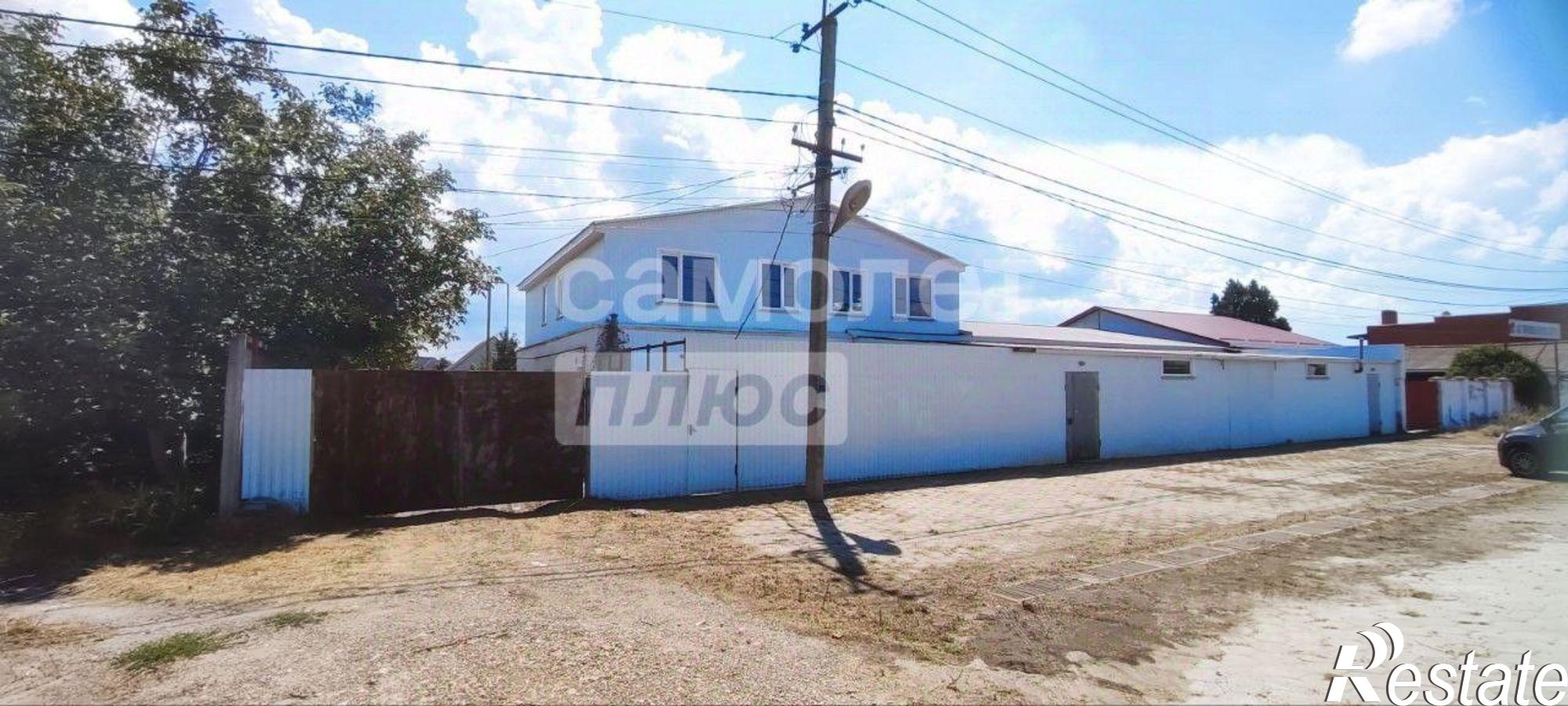 Купить производственную площадь за 12 000 400 рублей на улица Строителей, 68