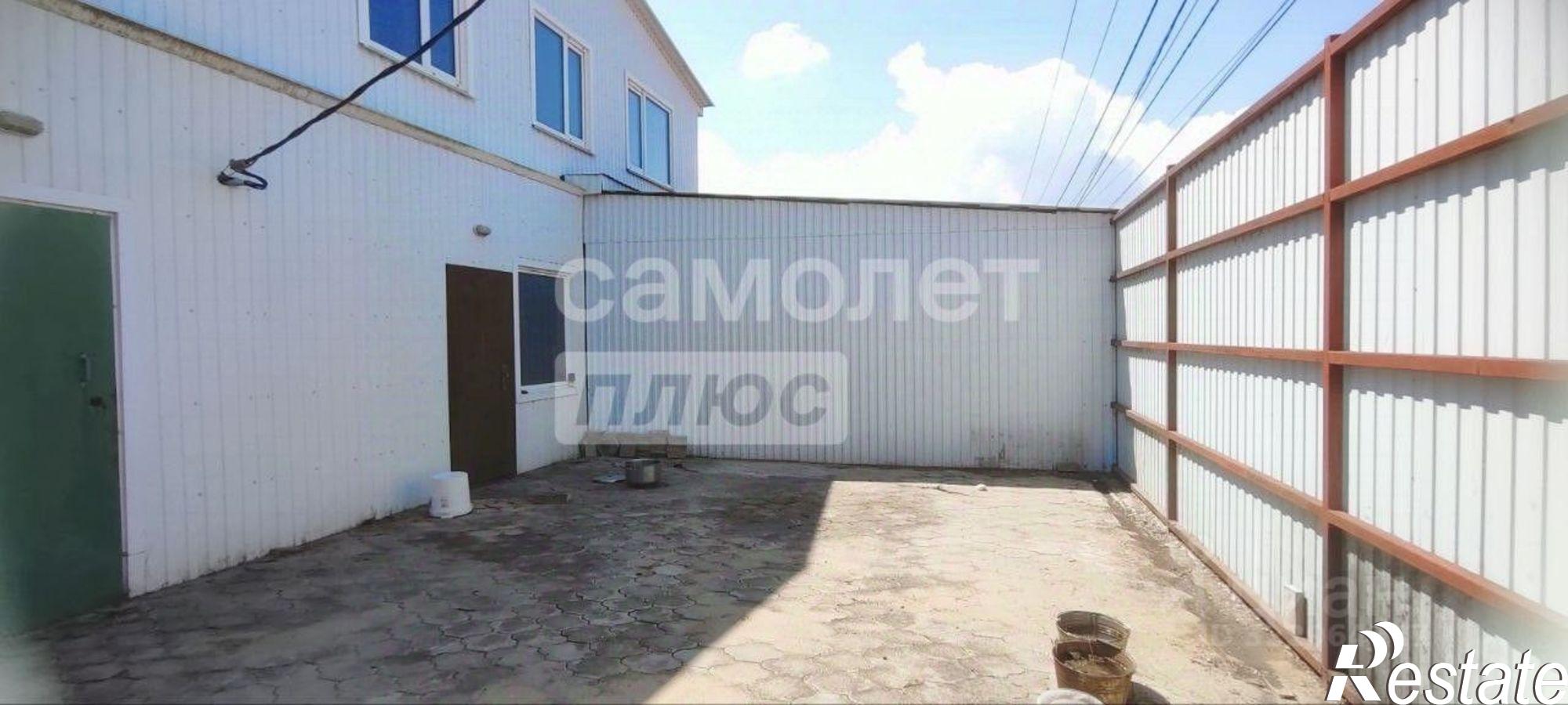 Купить производственную площадь за 12 000 400 рублей на улица Строителей, 68