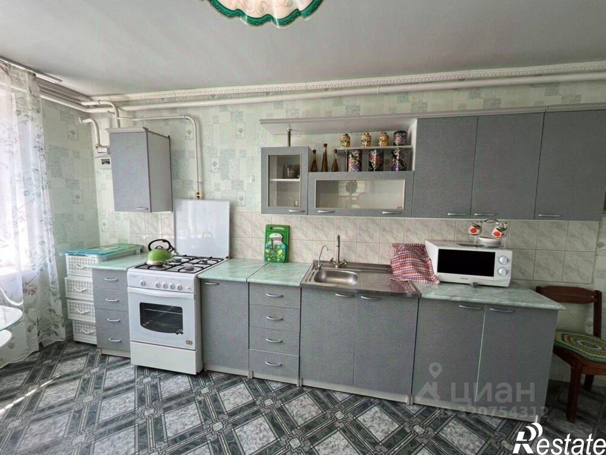 Купить квартиру за 6 200 000 рублей на ул Садовая, 32/2