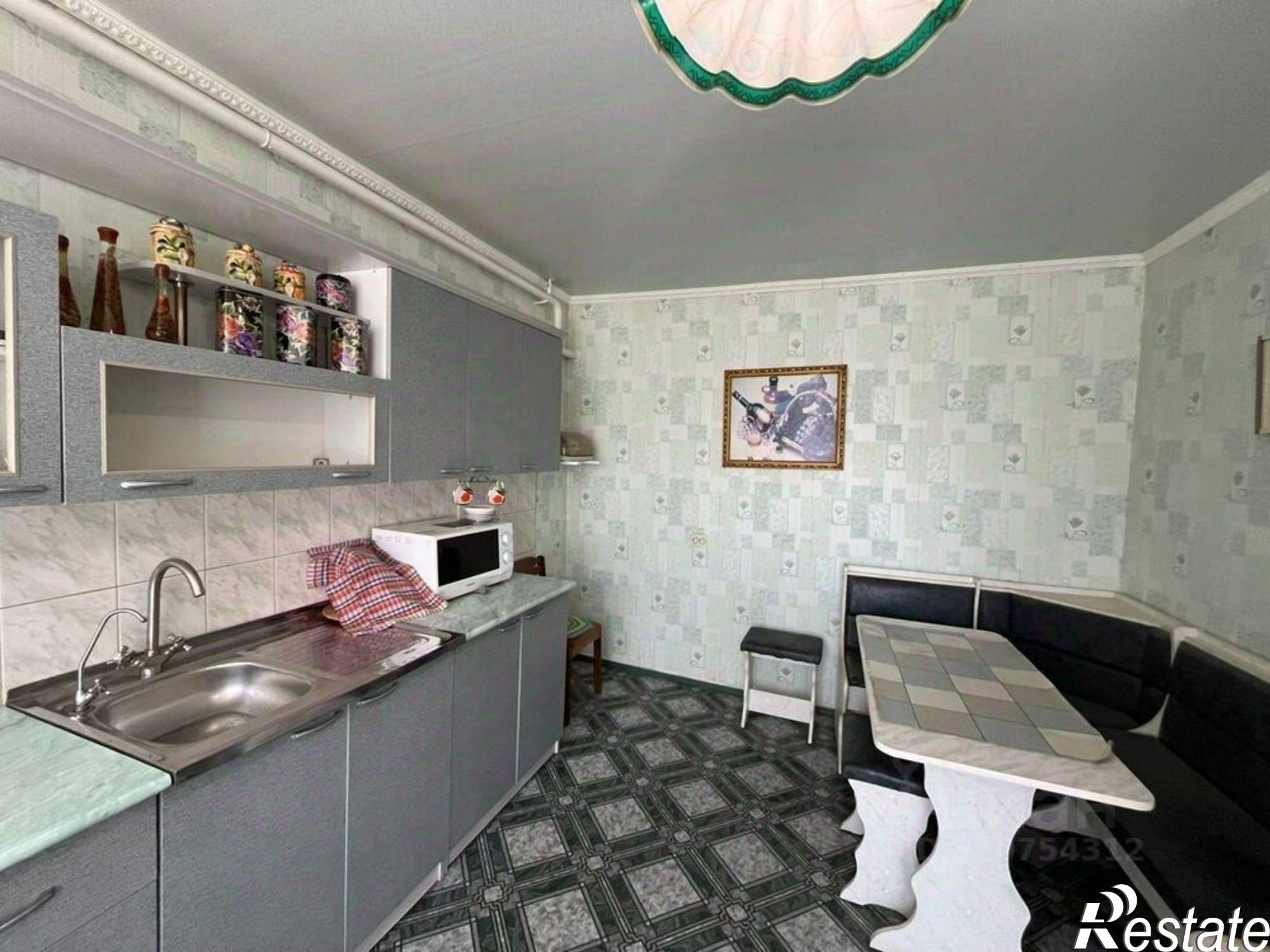 Купить квартиру за 6 200 000 рублей на ул Садовая, 32/2