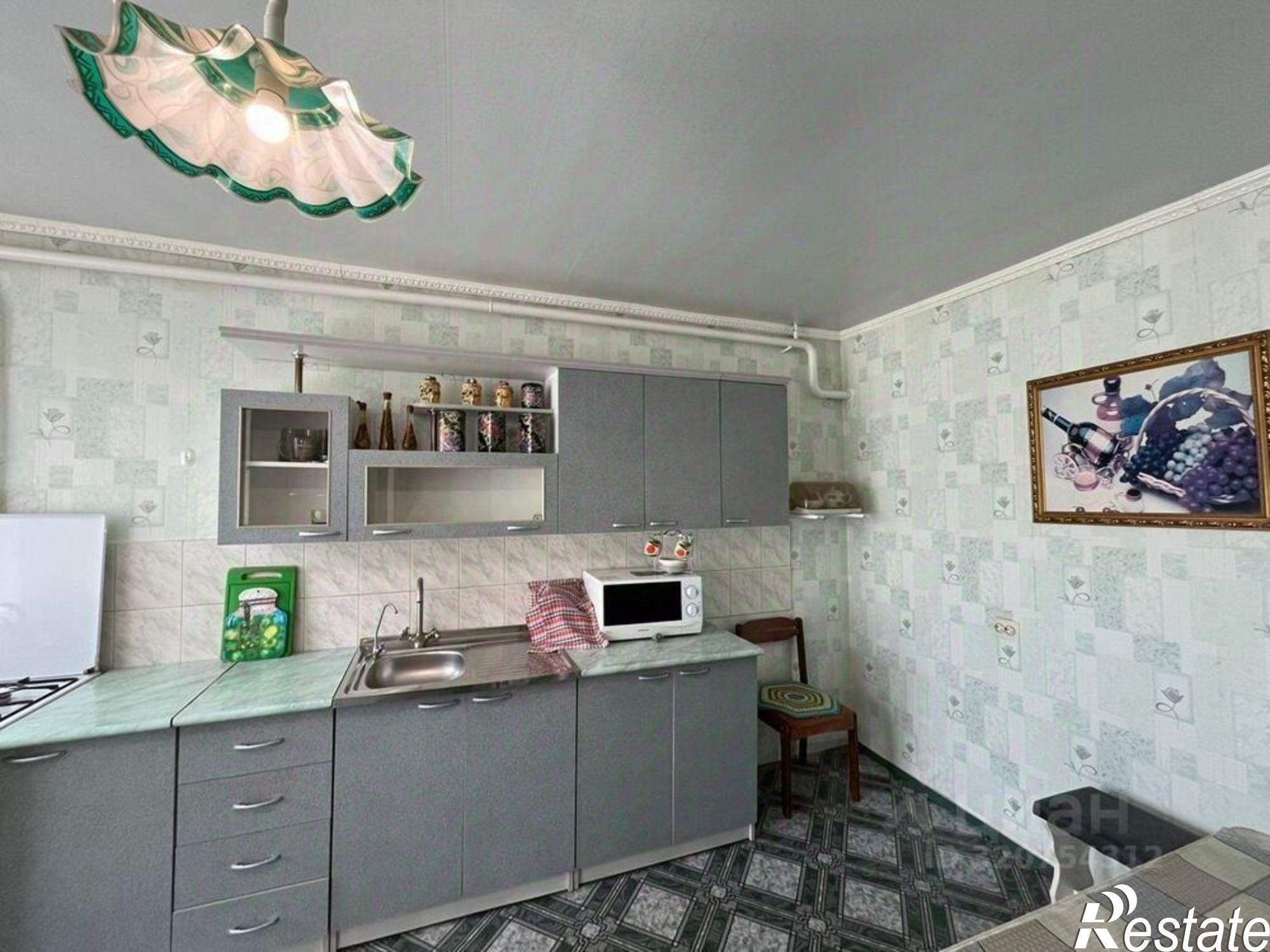 Купить квартиру за 6 200 000 рублей на ул Садовая, 32/2