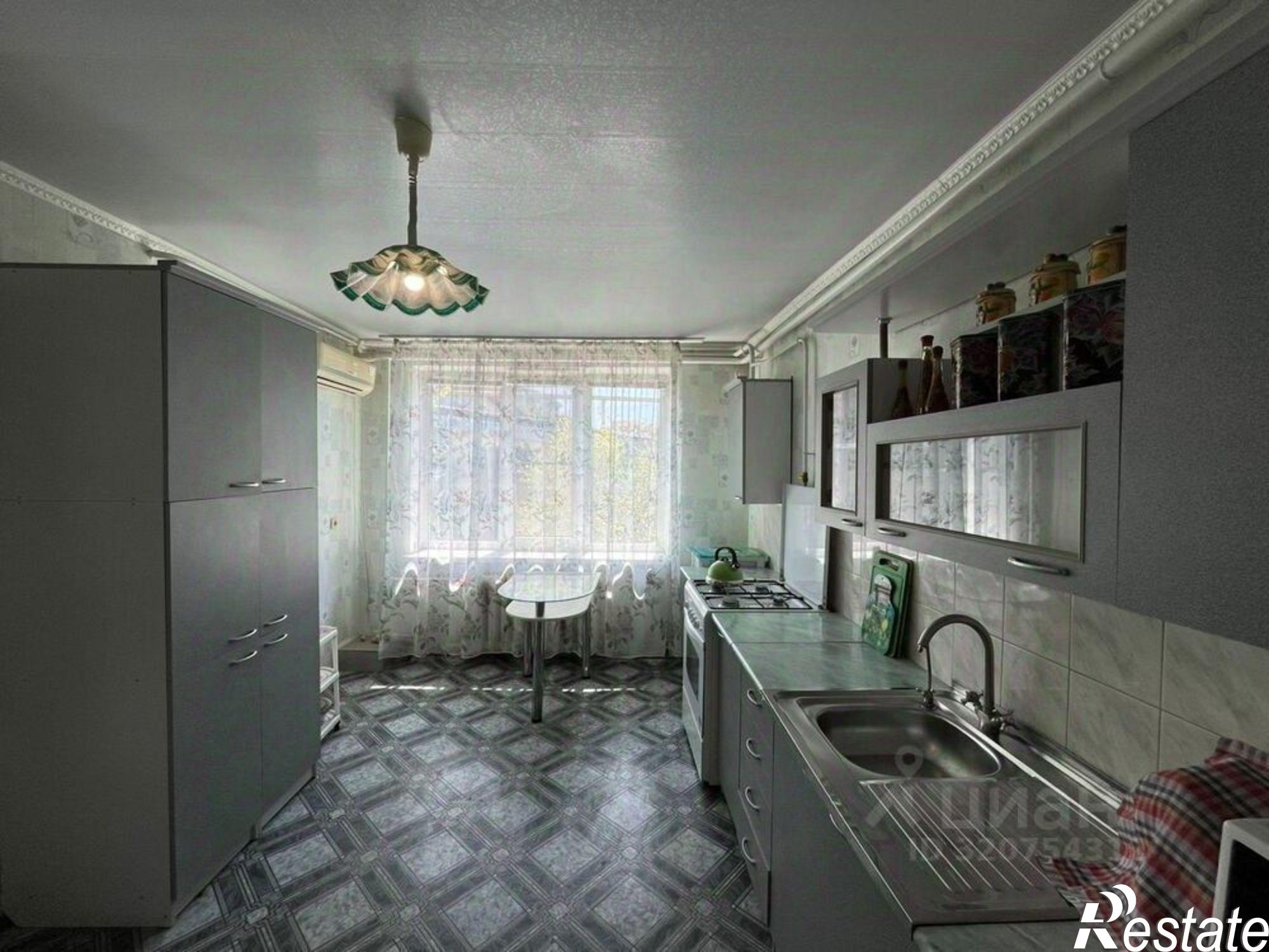 Купить квартиру за 6 200 000 рублей на ул Садовая, 32/2