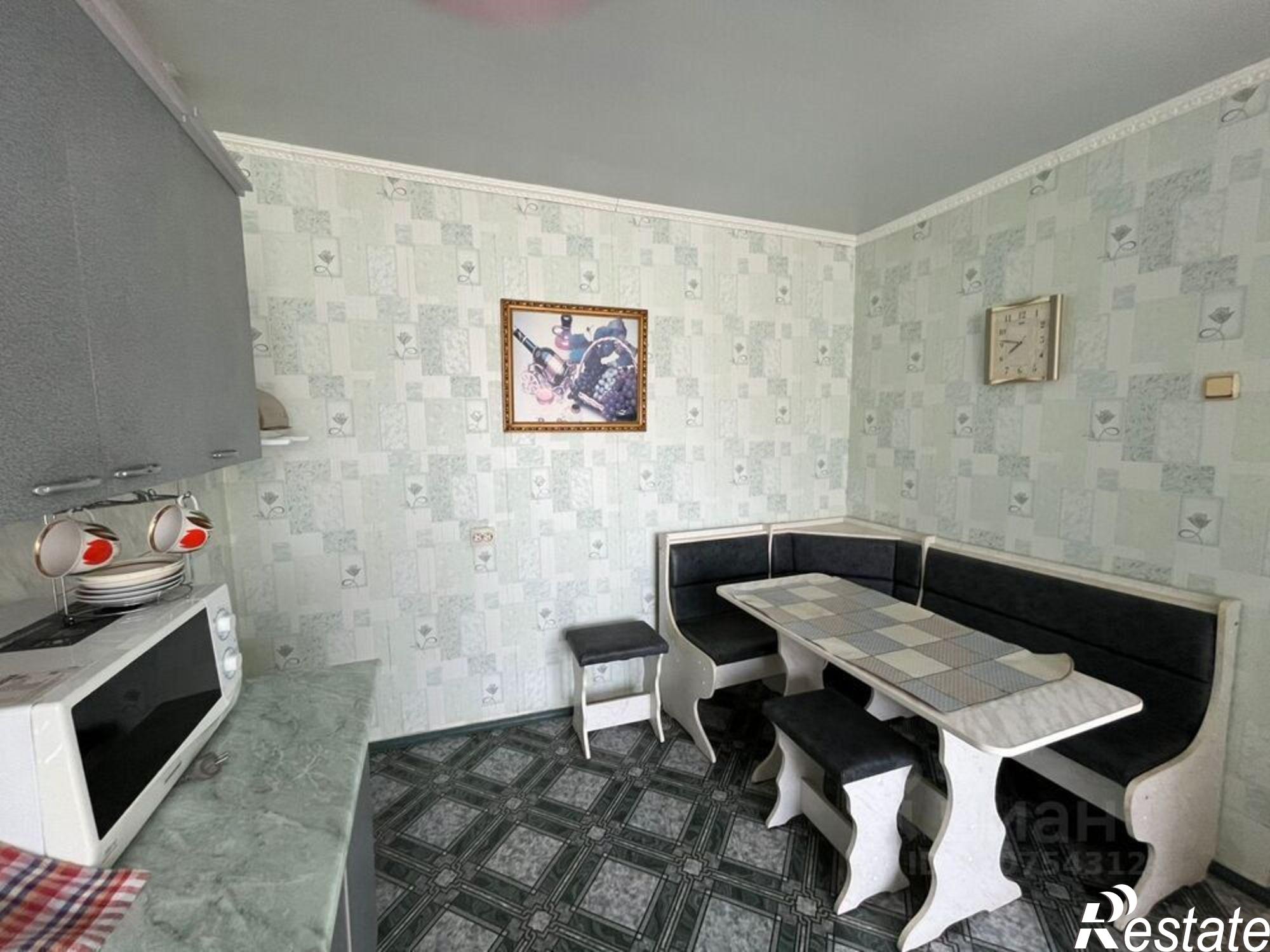 Купить квартиру за 6 200 000 рублей на ул Садовая, 32/2