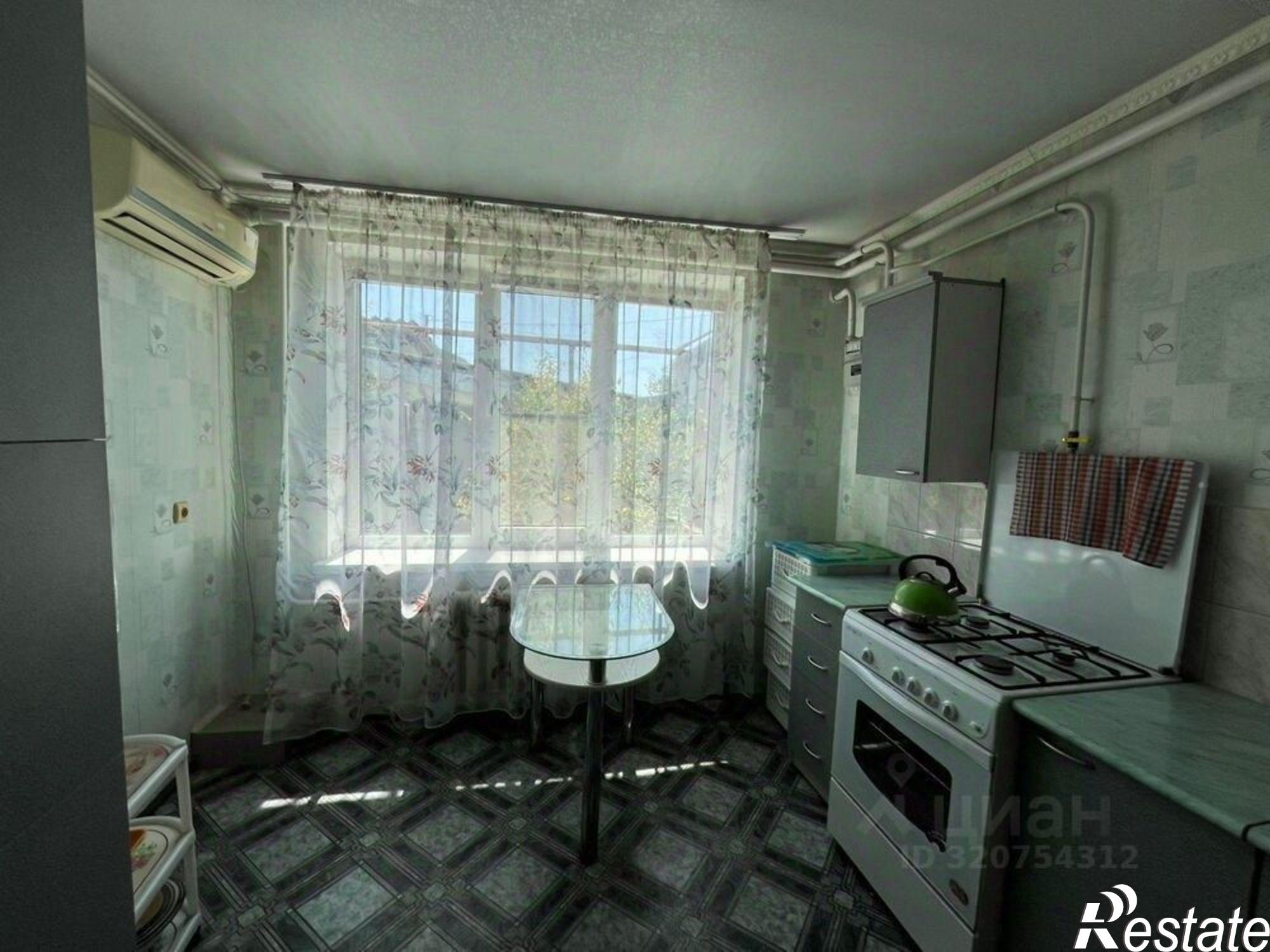 Купить квартиру за 6 200 000 рублей на ул Садовая, 32/2