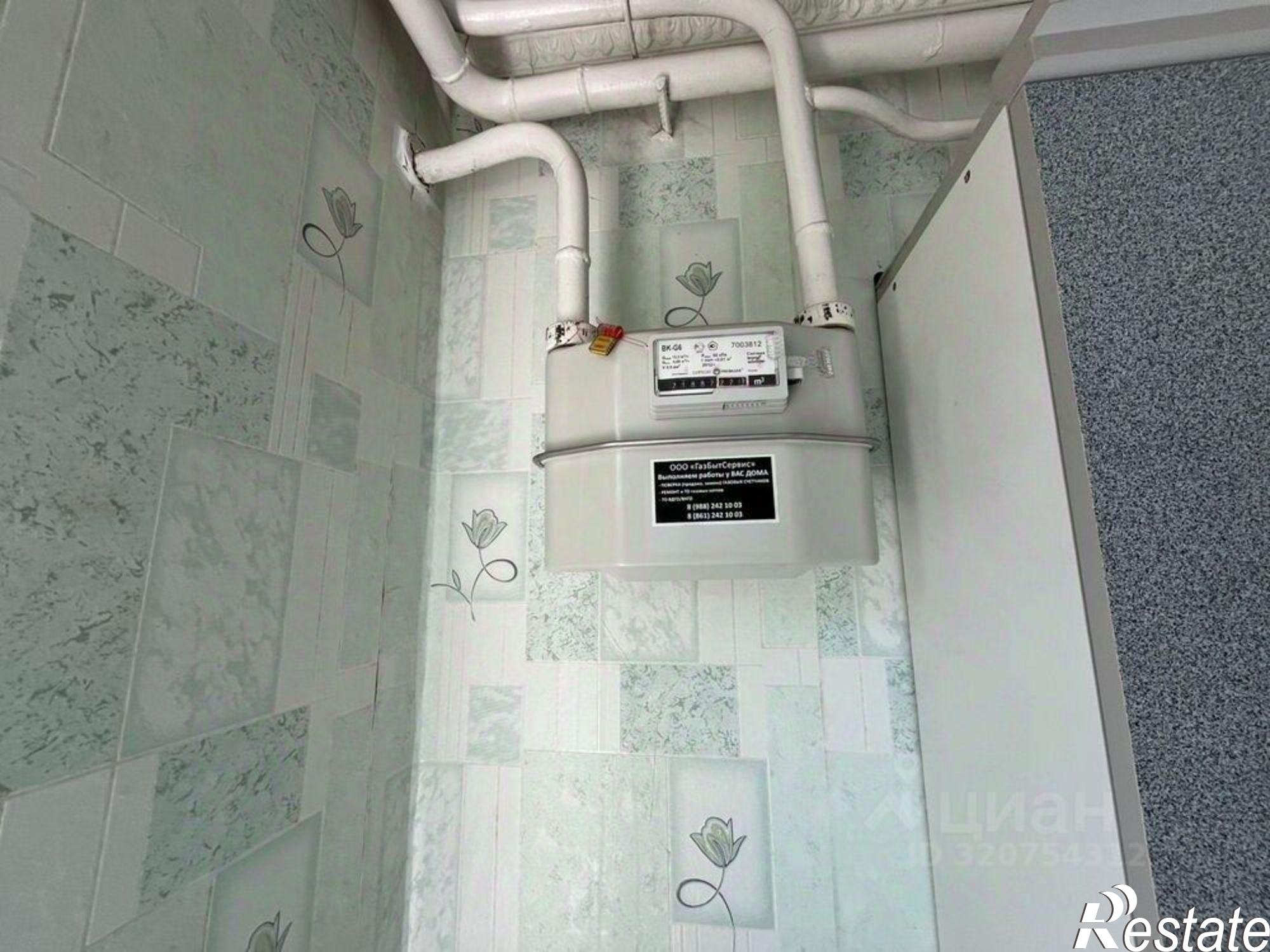 Купить квартиру за 6 200 000 рублей на ул Садовая, 32/2