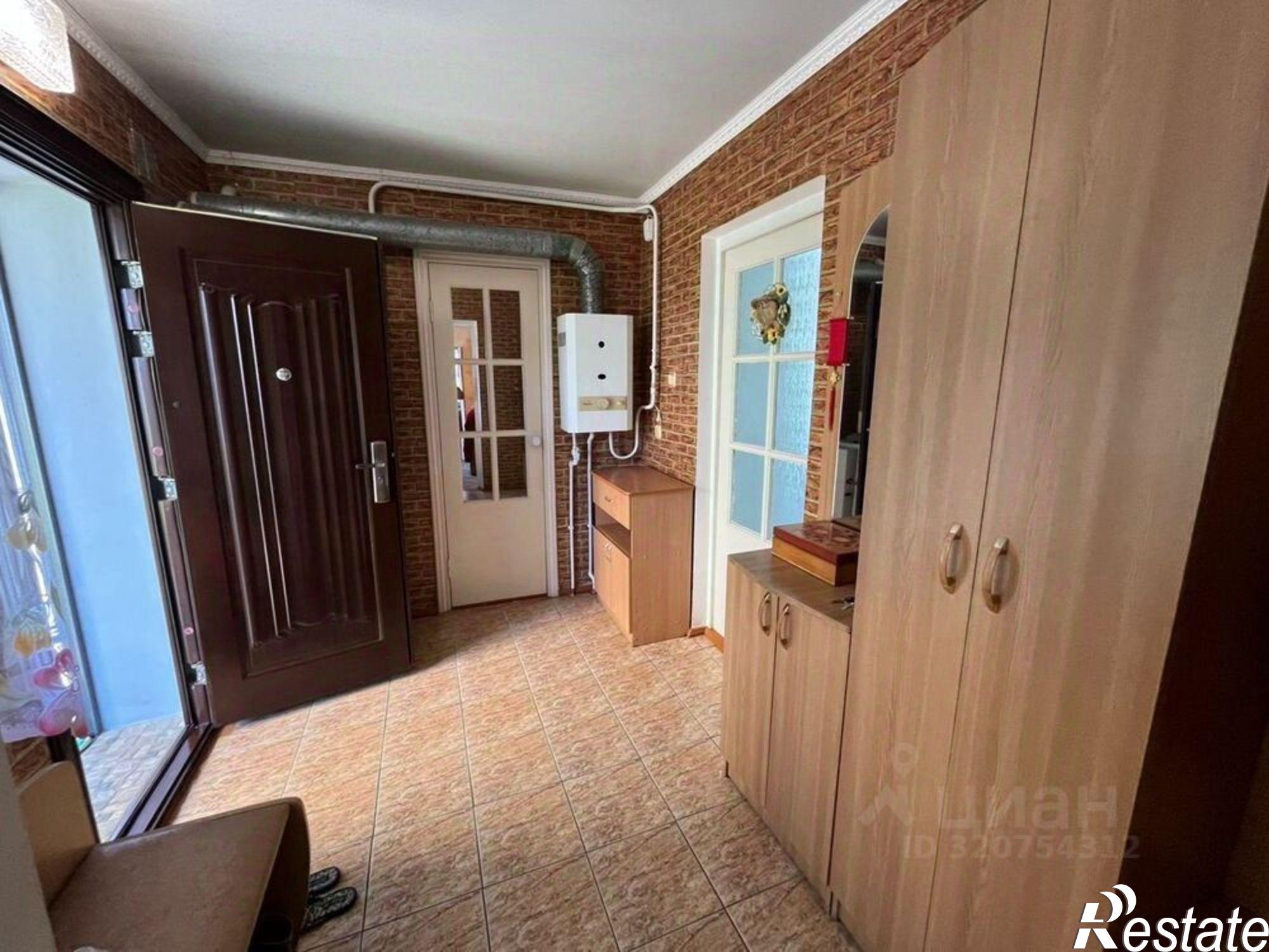 Купить квартиру за 6 200 000 рублей на ул Садовая, 32/2