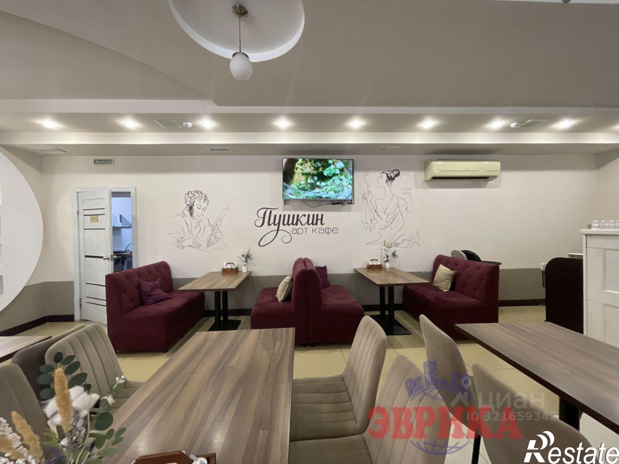 Купить ОСЗ, отдельно стоящее здание за 33 895 500 рублей на Красная улица, 77