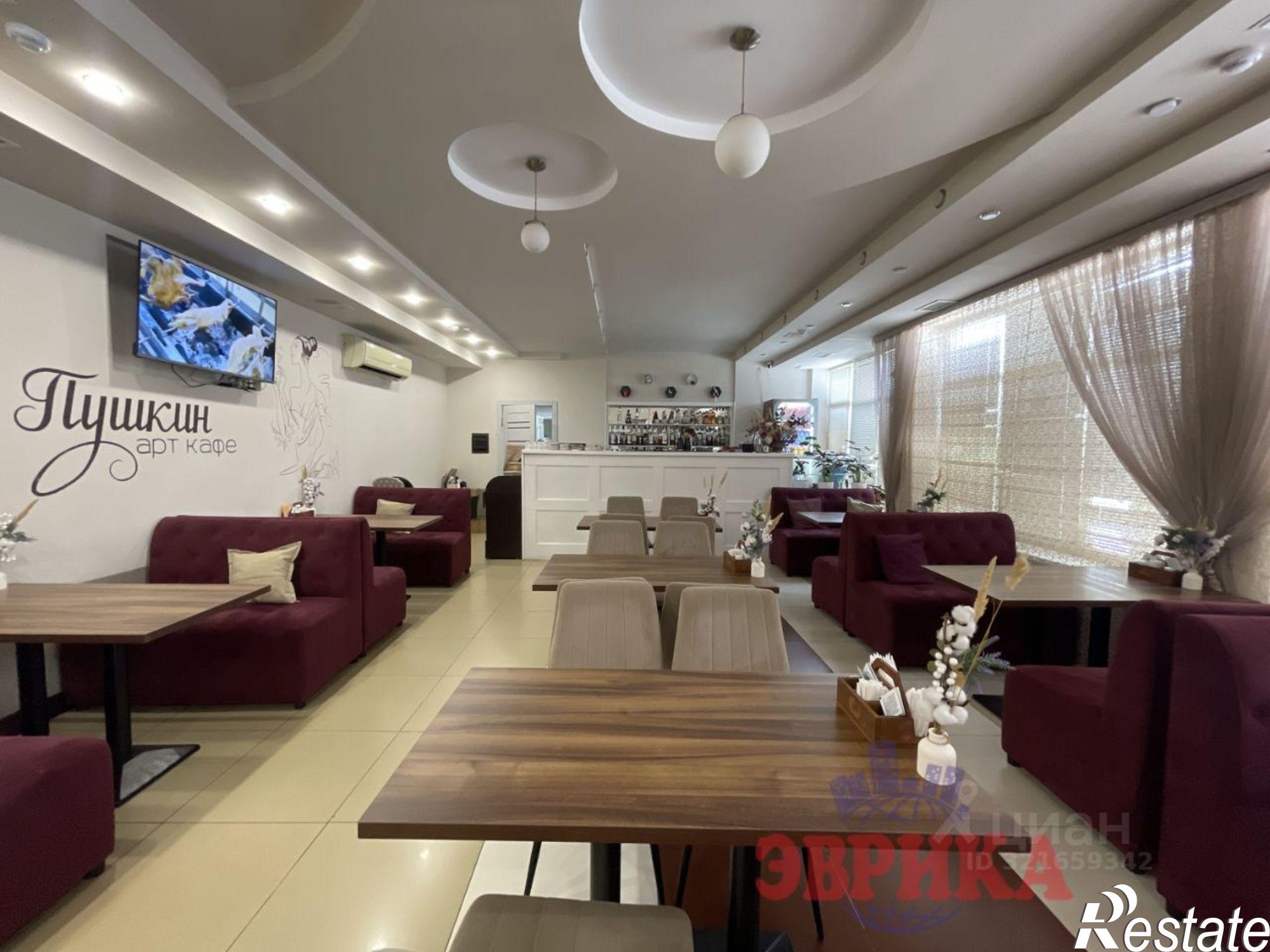 Купить ОСЗ, отдельно стоящее здание за 33 895 500 рублей на Красная улица, 77