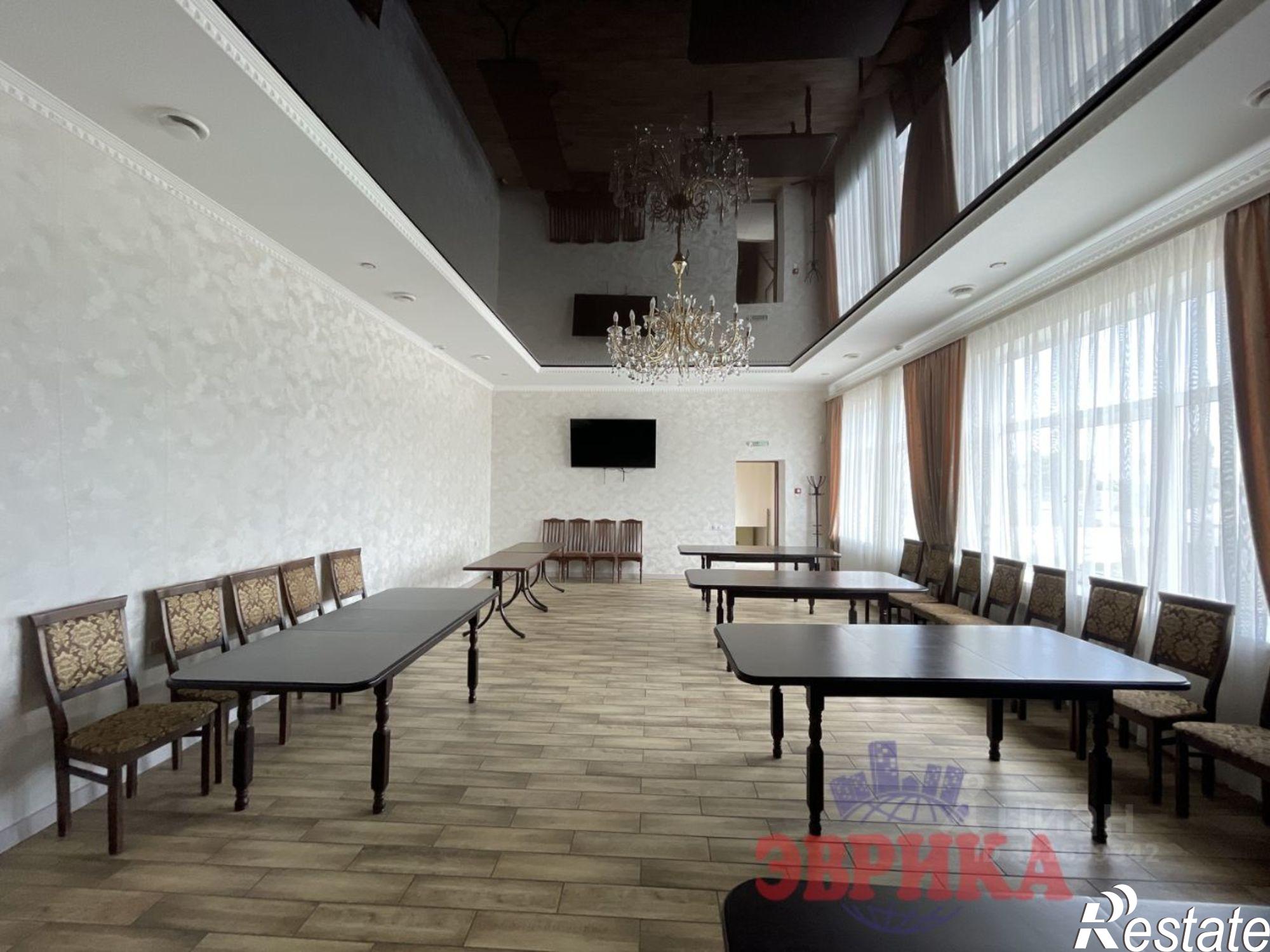 Купить ОСЗ, отдельно стоящее здание за 33 895 500 рублей на Красная улица, 77