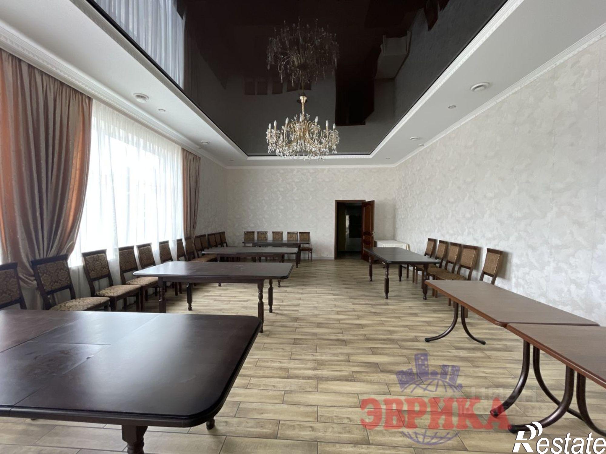 Купить ОСЗ, отдельно стоящее здание за 33 895 500 рублей на Красная улица, 77