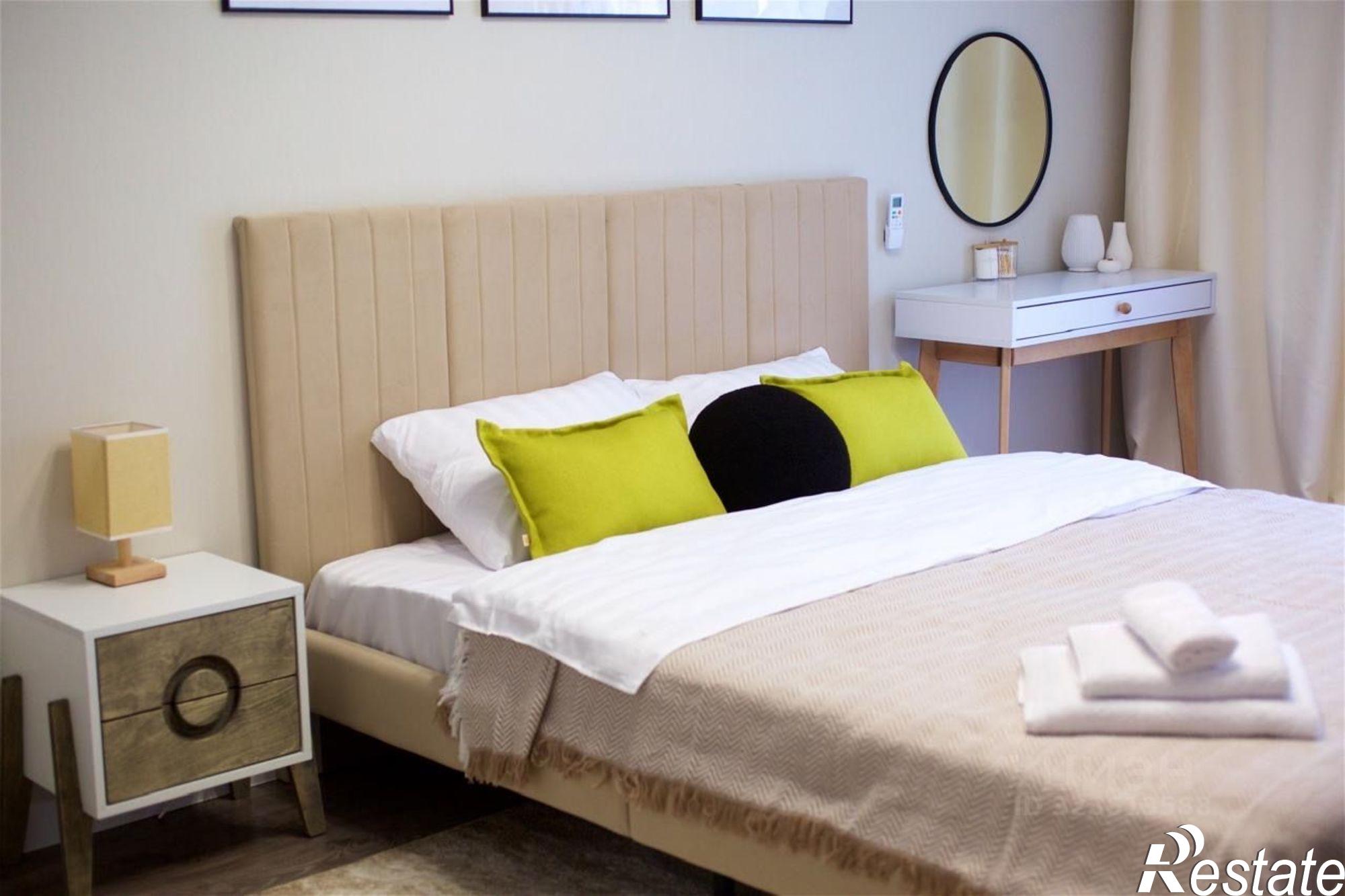 Купить квартиру за 7 250 000 рублей на Мирная улица, 9 к1