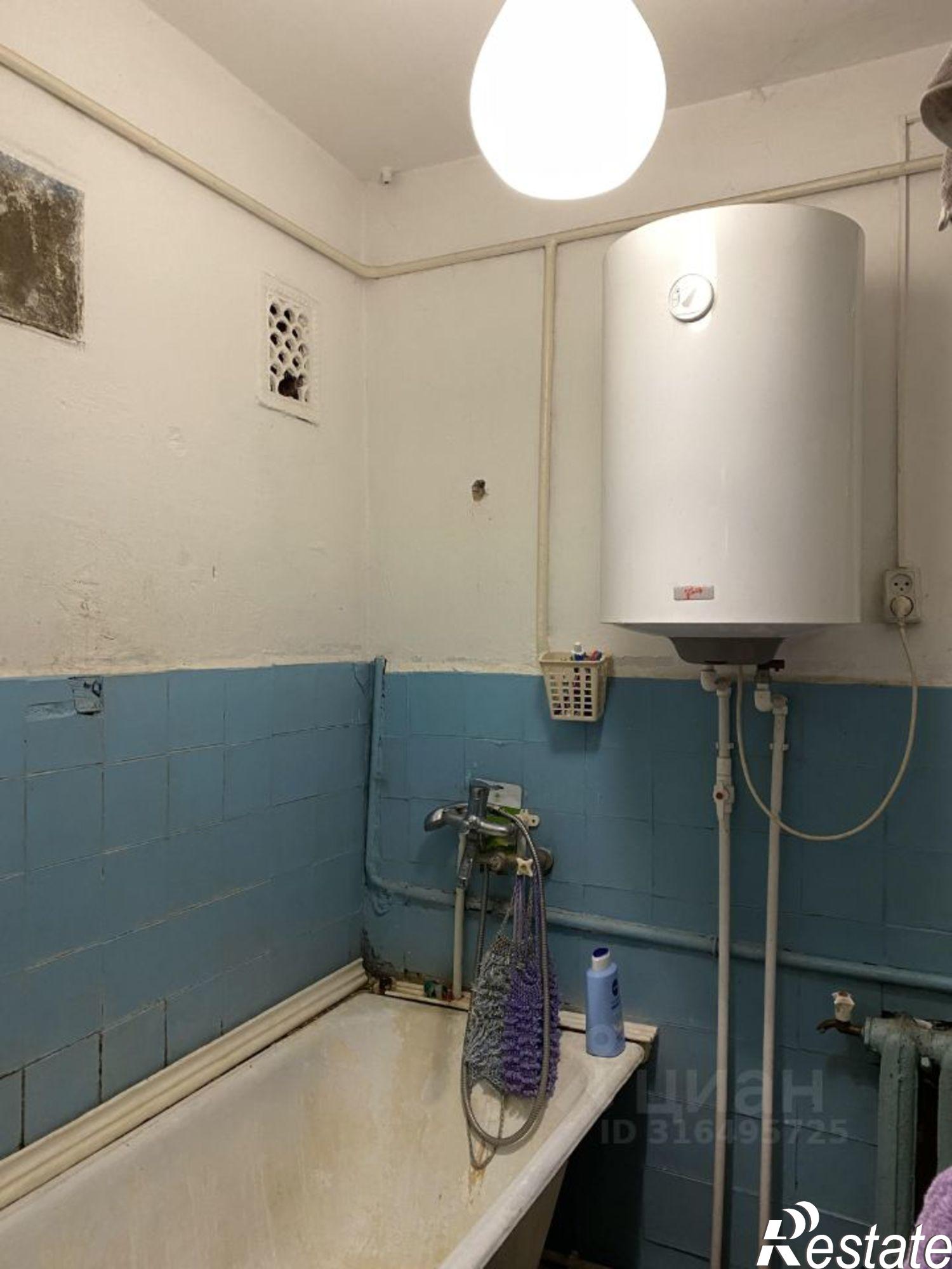 Купить квартиру за 3 100 000 рублей на Октябрьская улица, 48