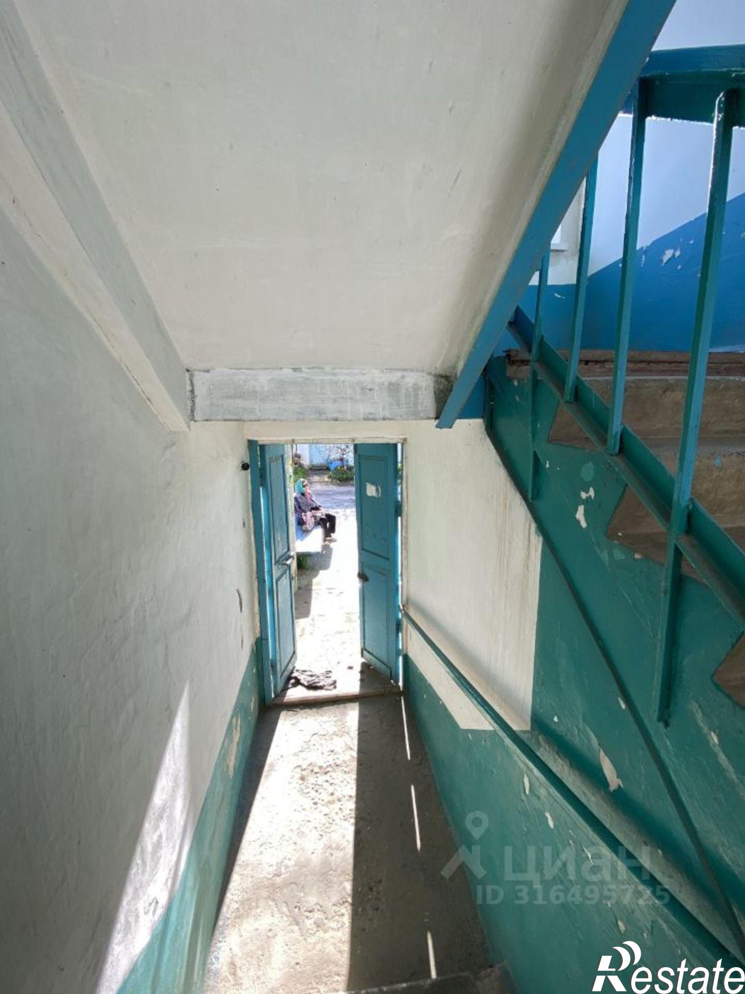 Купить квартиру за 3 100 000 рублей на Октябрьская улица, 48