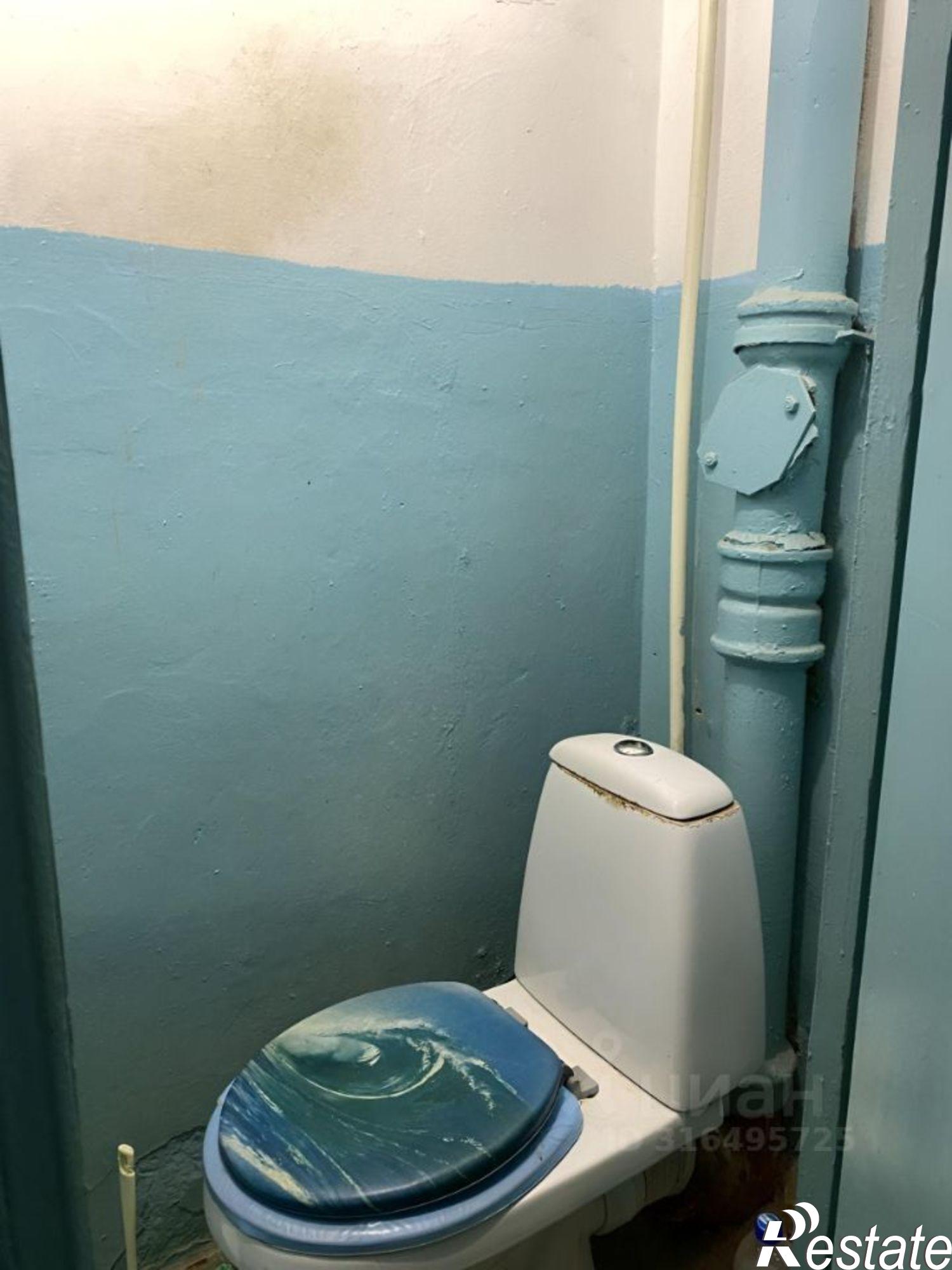 Купить квартиру за 3 100 000 рублей на Октябрьская улица, 48