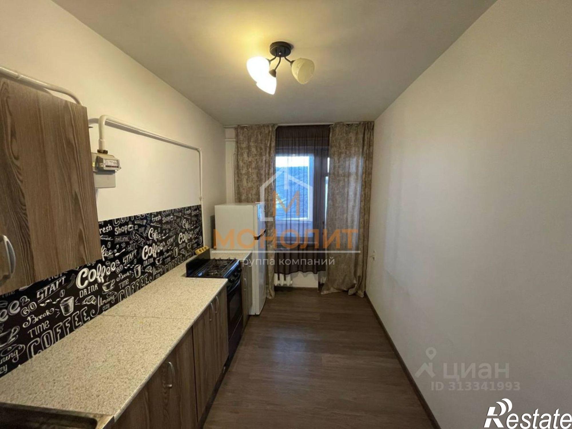 Купить квартиру за 4 200 000 рублей на Пионерский переулок, 20