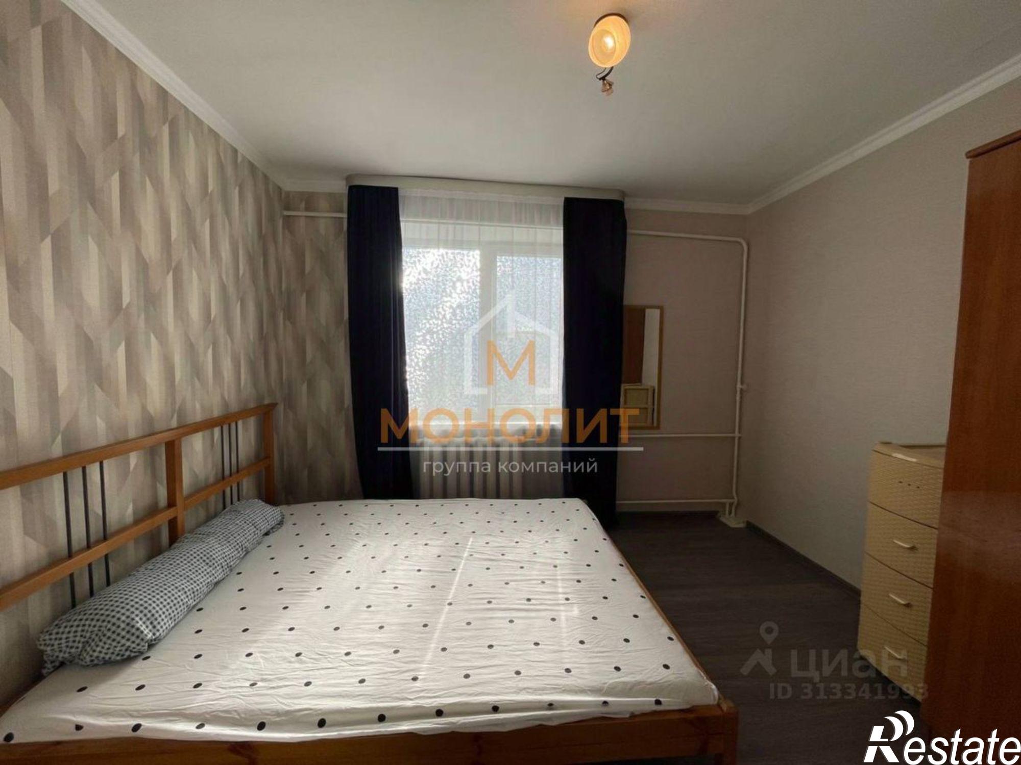 Купить квартиру за 4 200 000 рублей на Пионерский переулок, 20