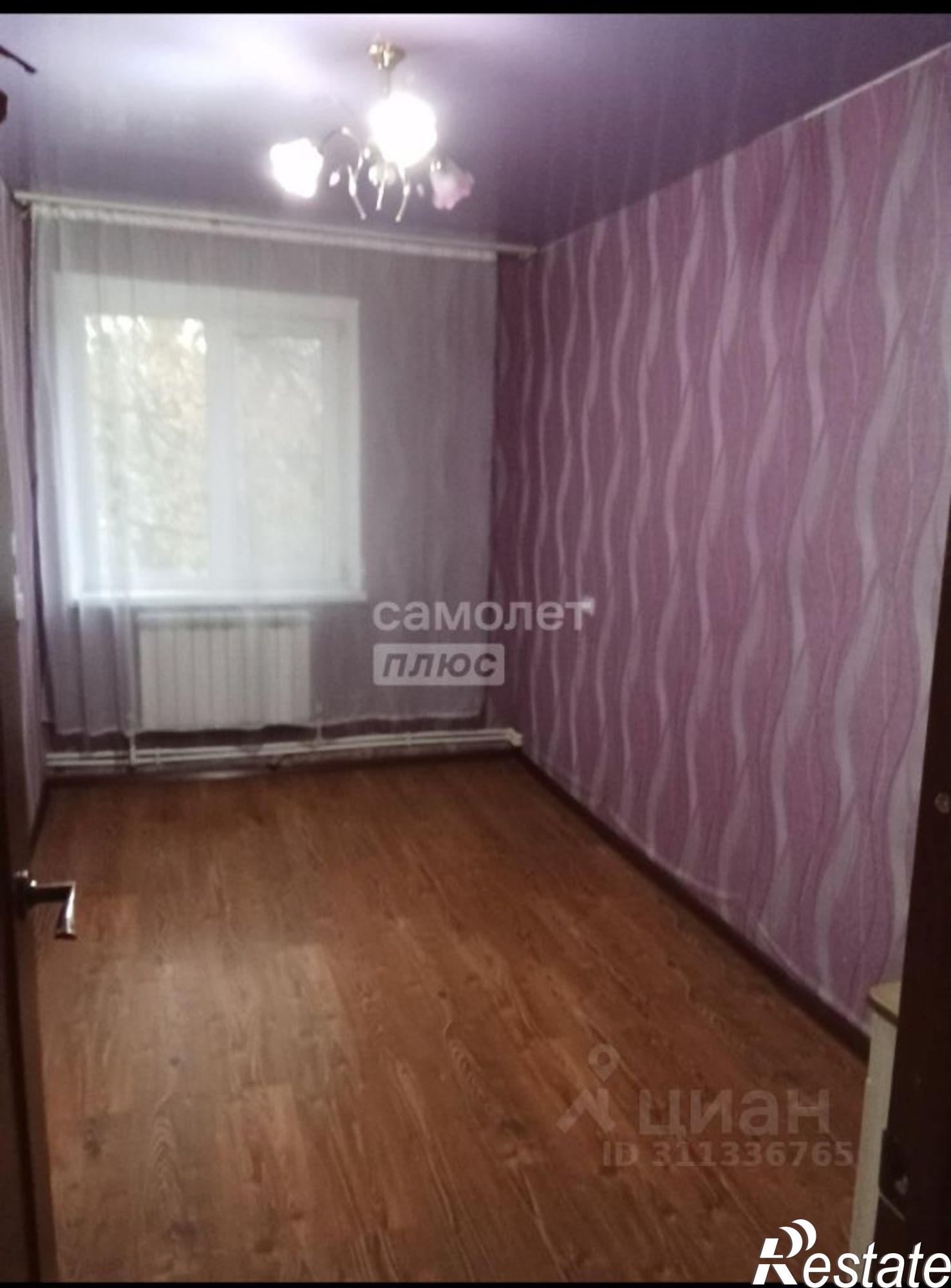 Купить квартиру за 5 100 000 рублей на улица Лермонтова, 19