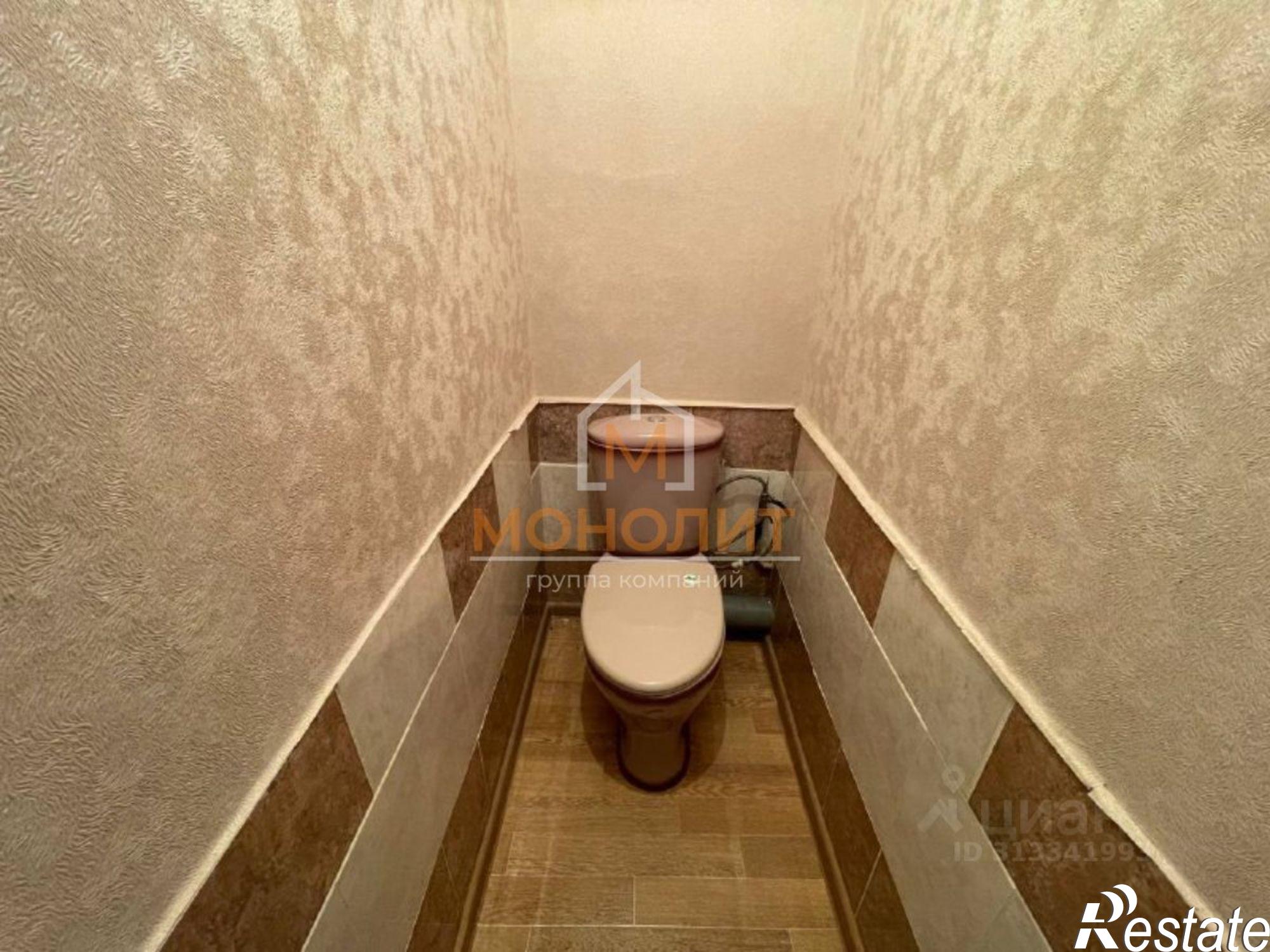 Купить квартиру за 4 200 000 рублей на Пионерский переулок, 20